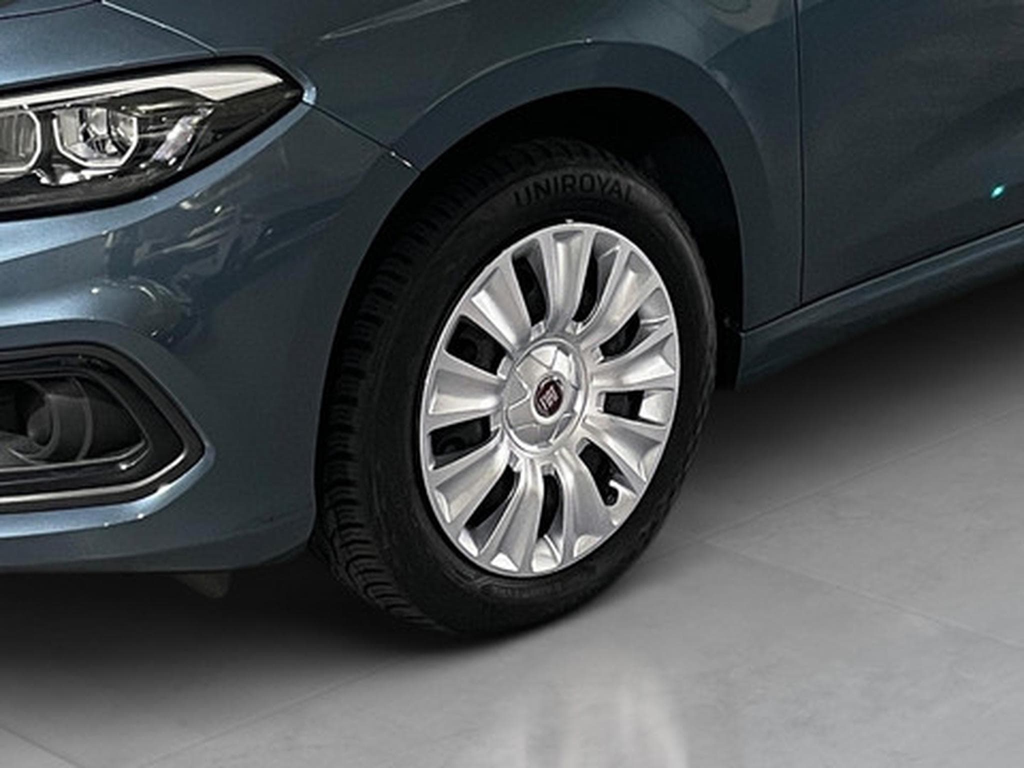 Fiat Tipo 1.5 Hybrid 130 DCT7 (2024) - Photo 20