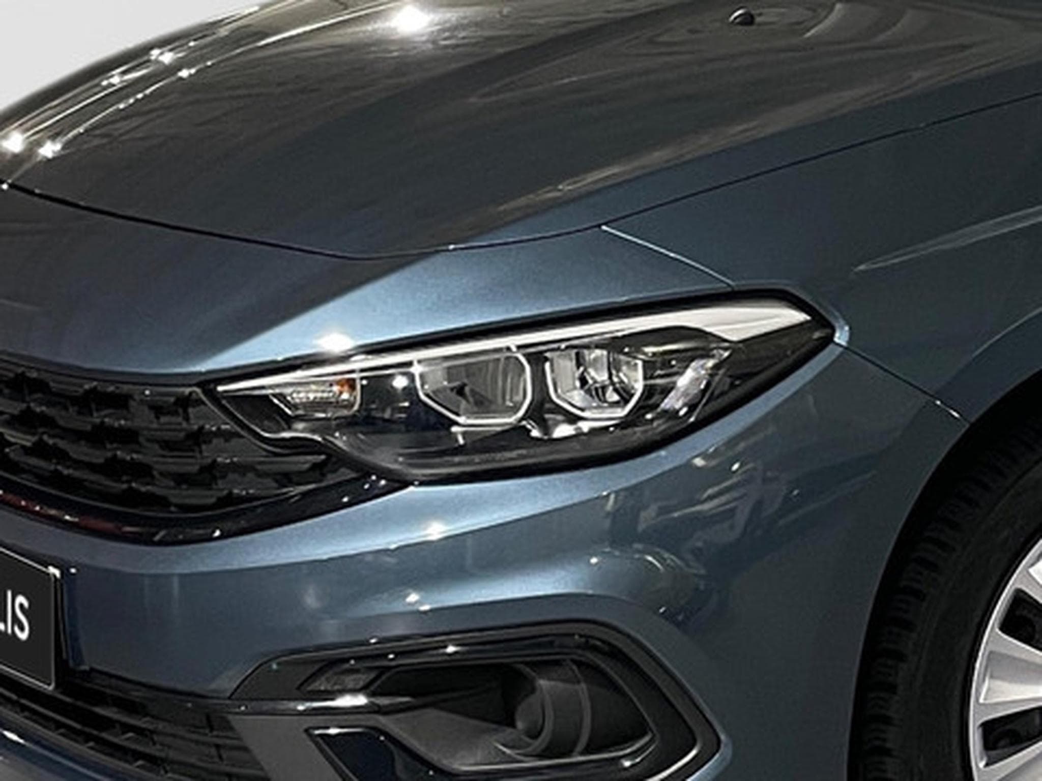 Fiat Tipo 1.5 Hybrid 130 DCT7 (2024) - Photo 21