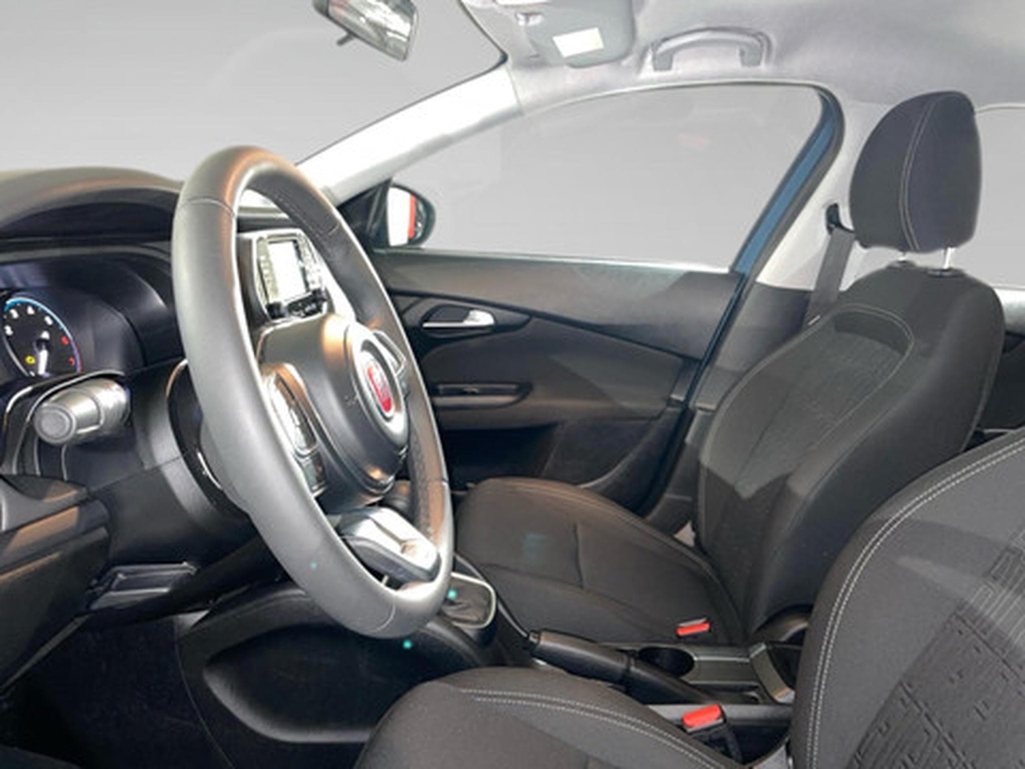 Fiat Tipo 1.5 Hybrid 130 DCT7 (2024) - Photo 4