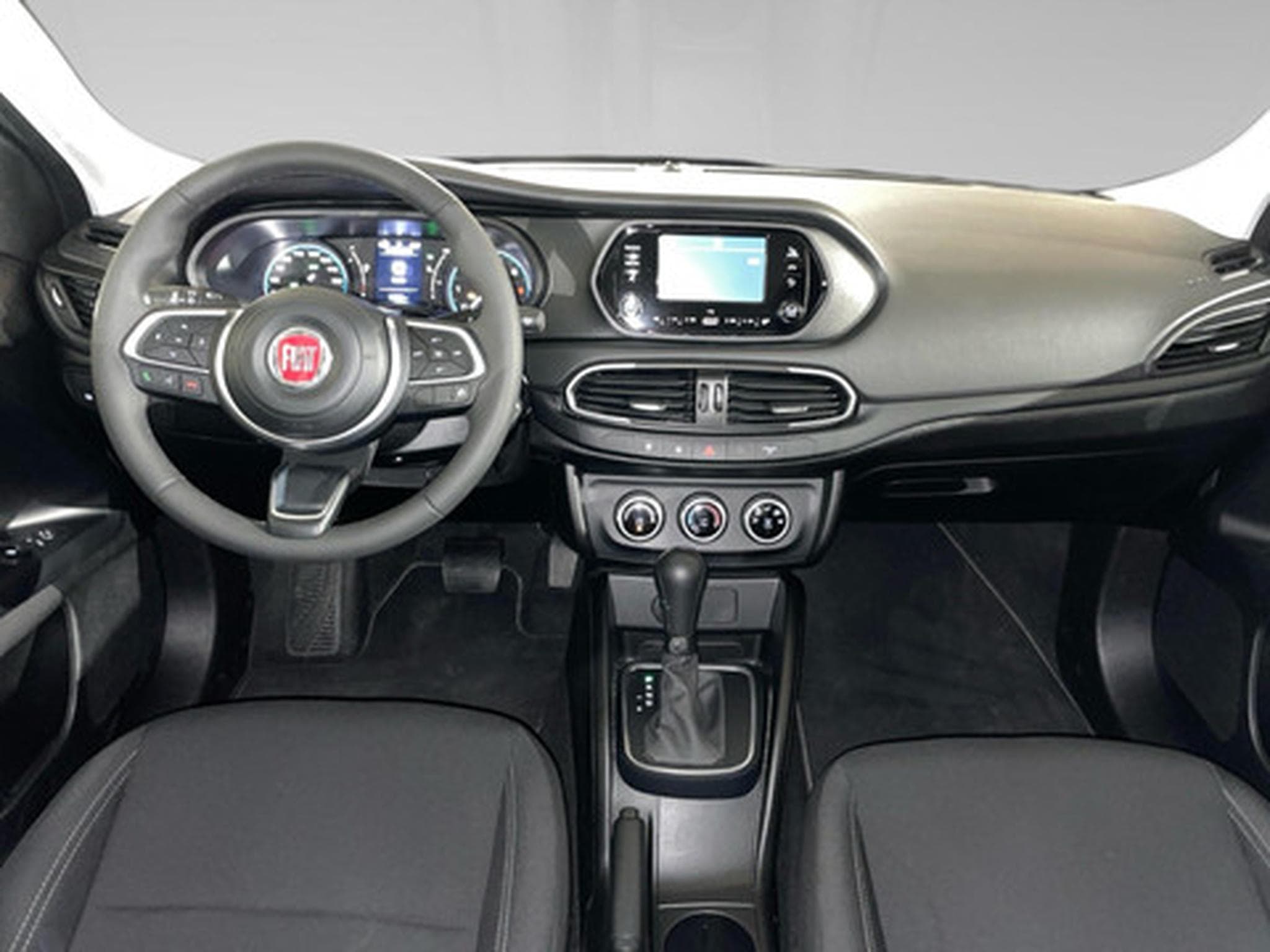 Fiat Tipo 1.5 Hybrid 130 DCT7 (2024) - Photo 5