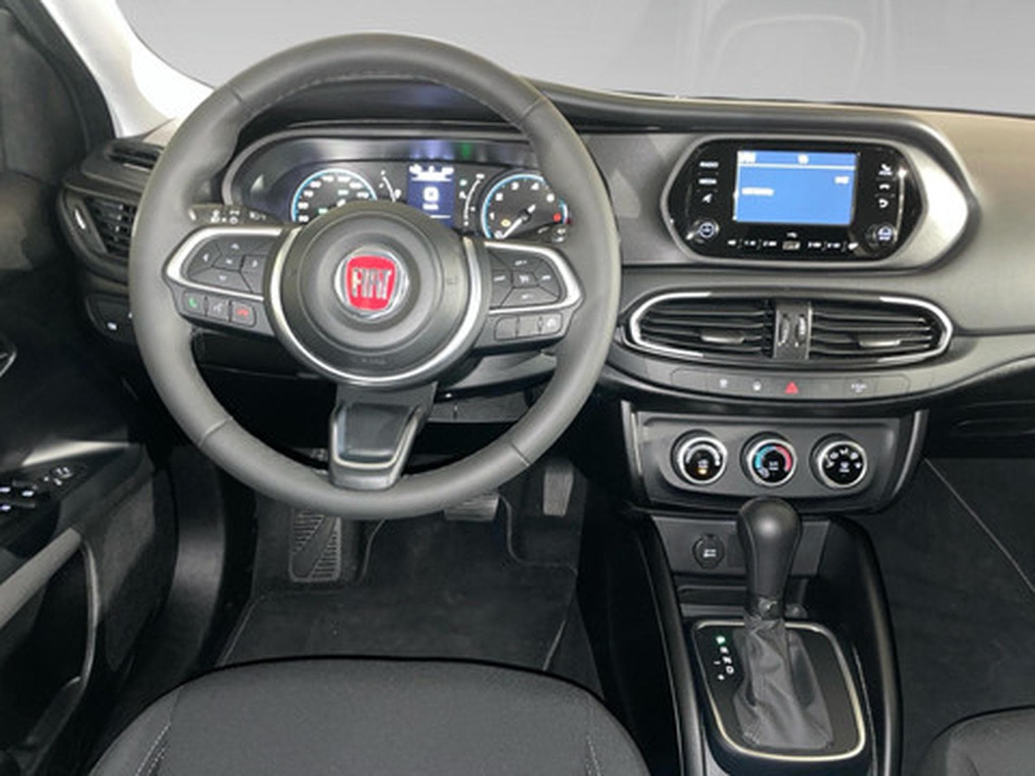 Fiat Tipo 1.5 Hybrid 130 DCT7 (2024) - Photo 6