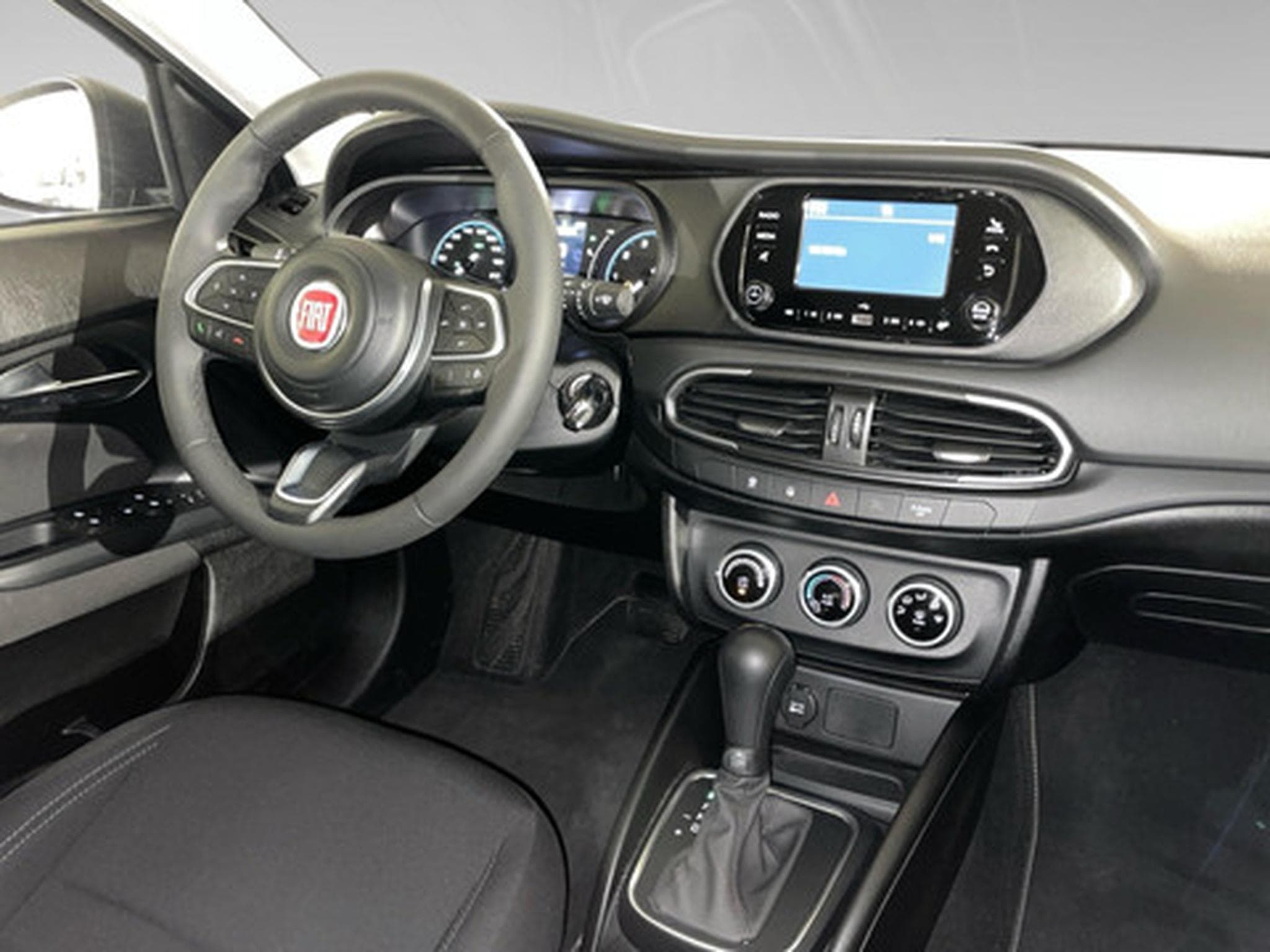 Fiat Tipo 1.5 Hybrid 130 DCT7 (2024) - Photo 7
