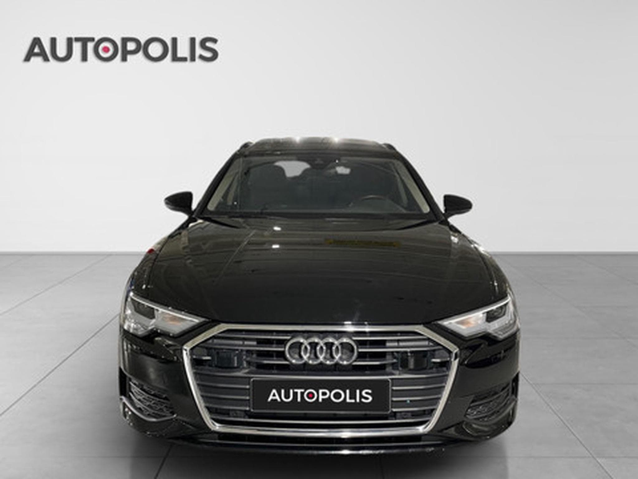 Audi A6 Avant 2.0 TDI AVANT S-Tronic (2023) - Photo 16