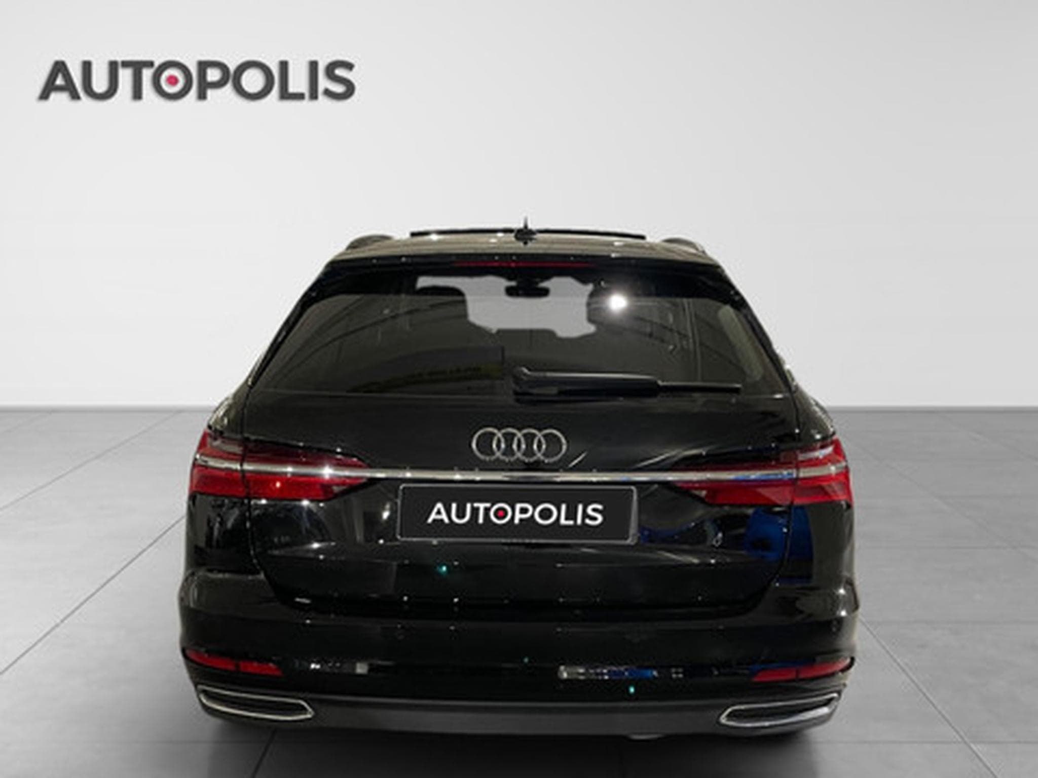Audi A6 Avant 2.0 TDI AVANT S-Tronic (2023) - Photo 17