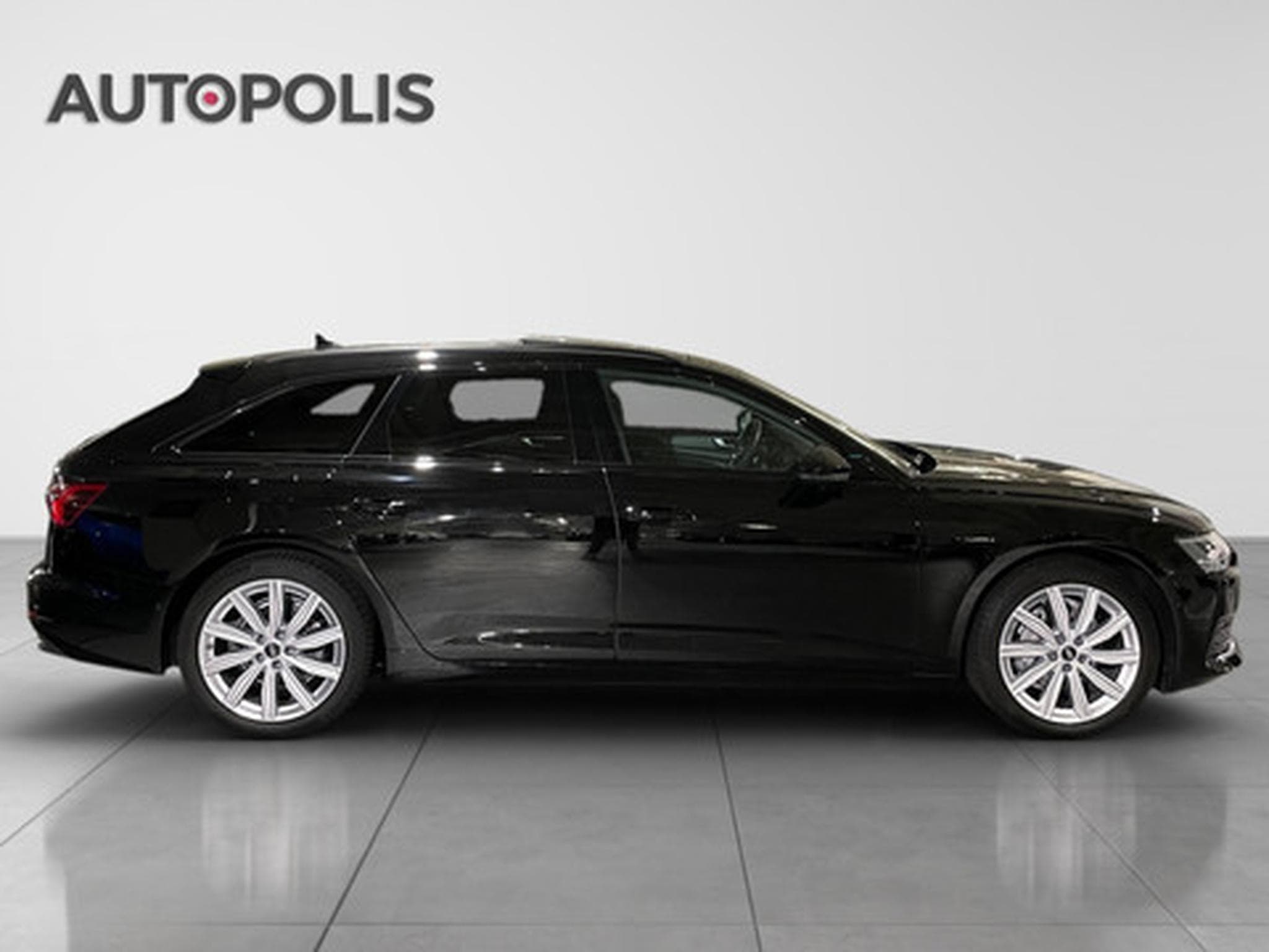 Audi A6 Avant 2.0 TDI AVANT S-Tronic (2023) - Photo 18