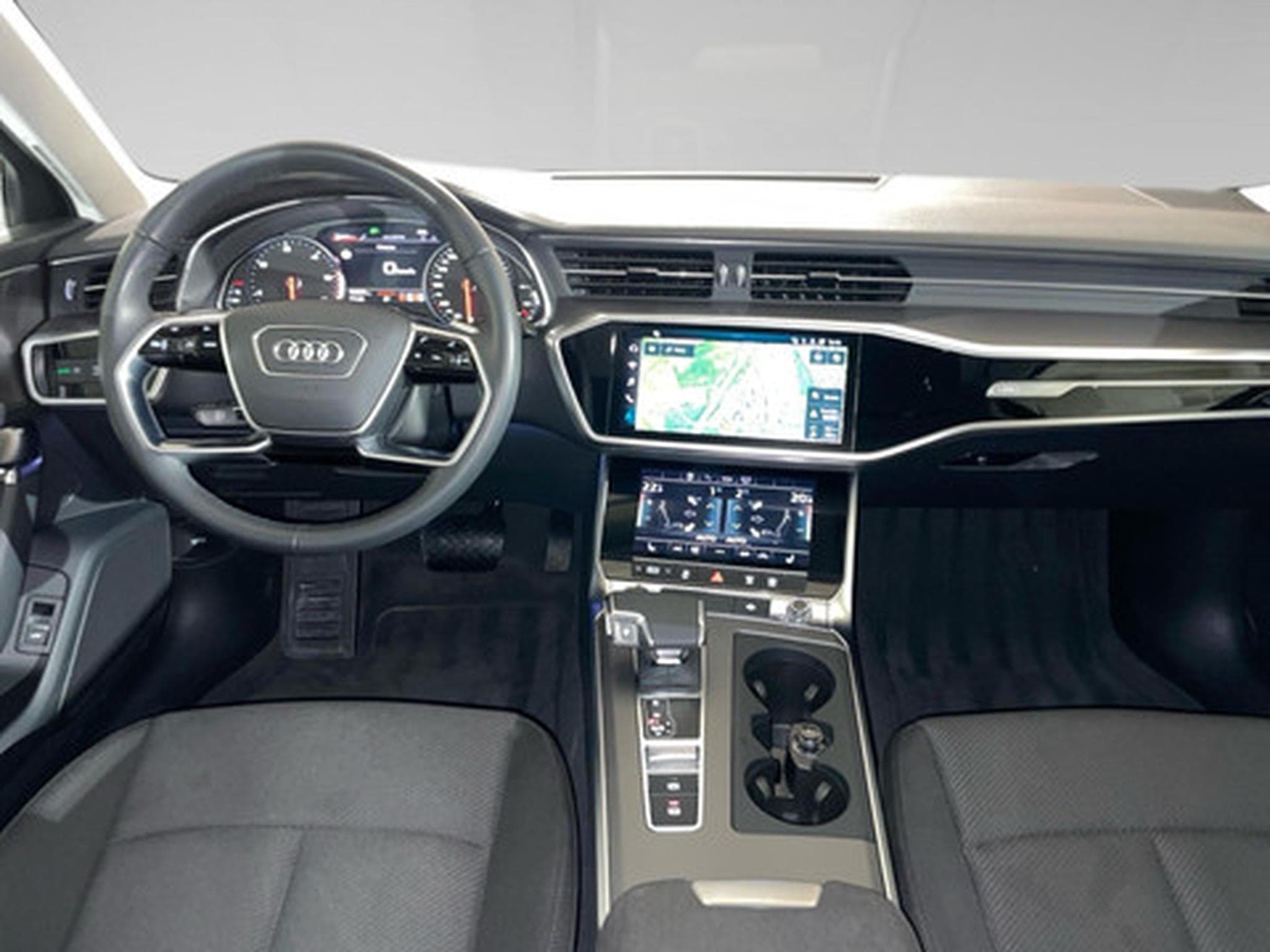 Audi A6 Avant 2.0 TDI AVANT S-Tronic (2023) - Photo 5