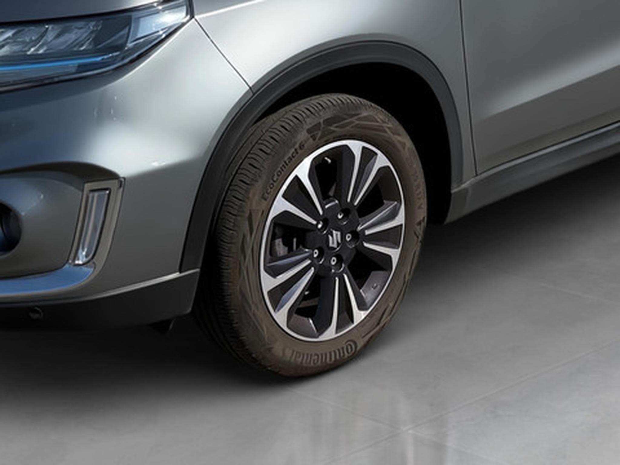 Suzuki Vitara 1.4 GLX (2024) - Photo 11