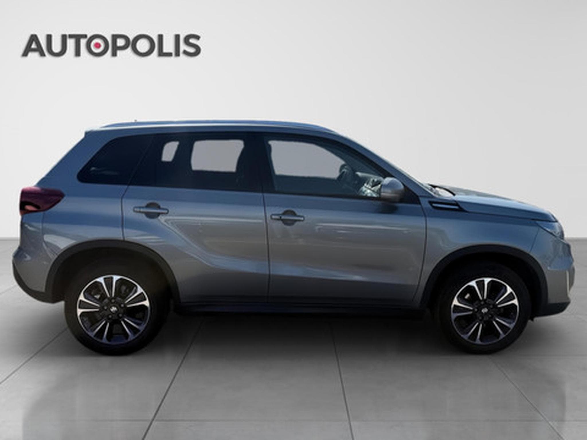 Suzuki Vitara 1.4 GLX (2024) - Photo 14