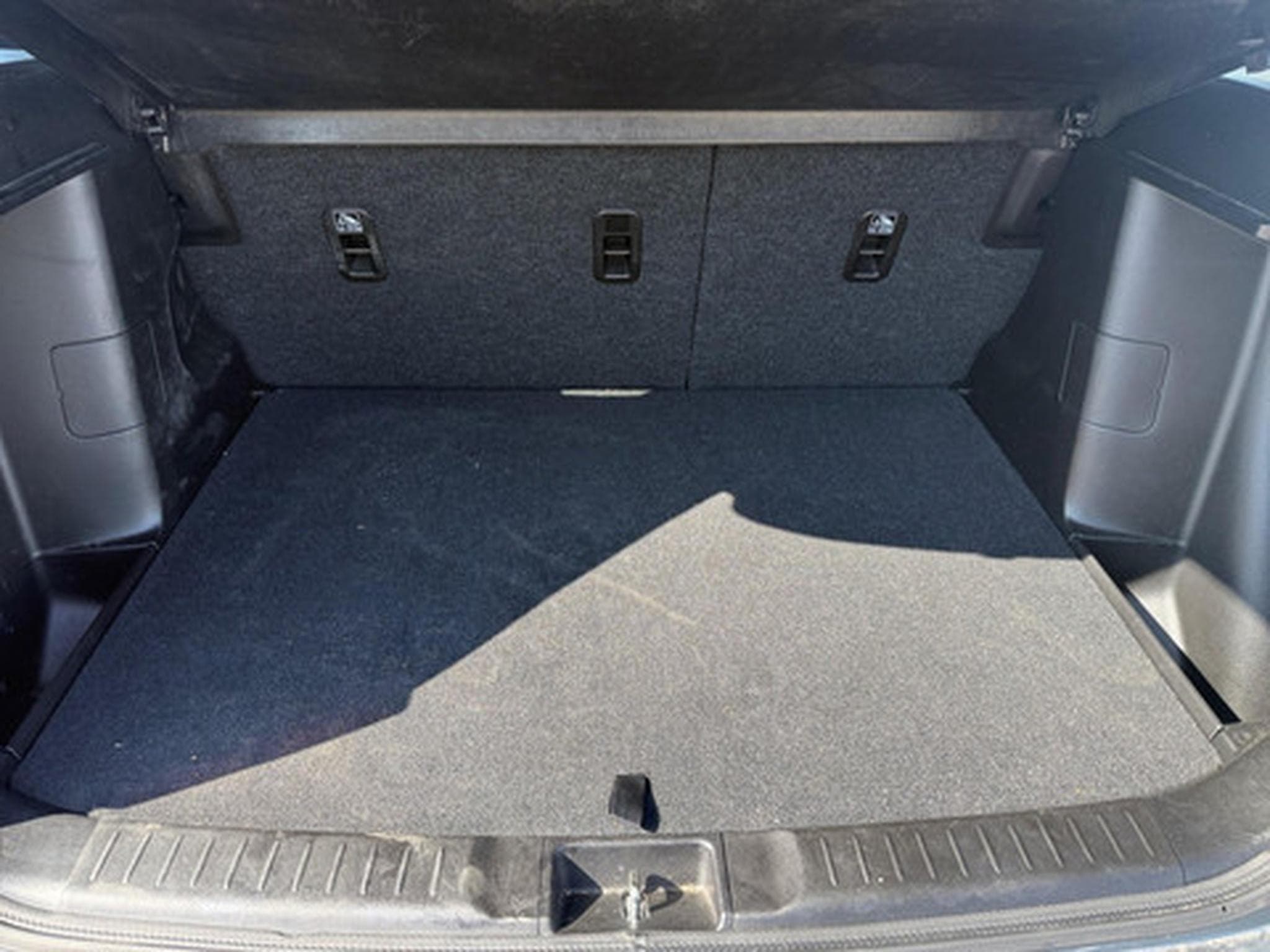 Suzuki Vitara 1.4 GLX (2024) - Photo 21