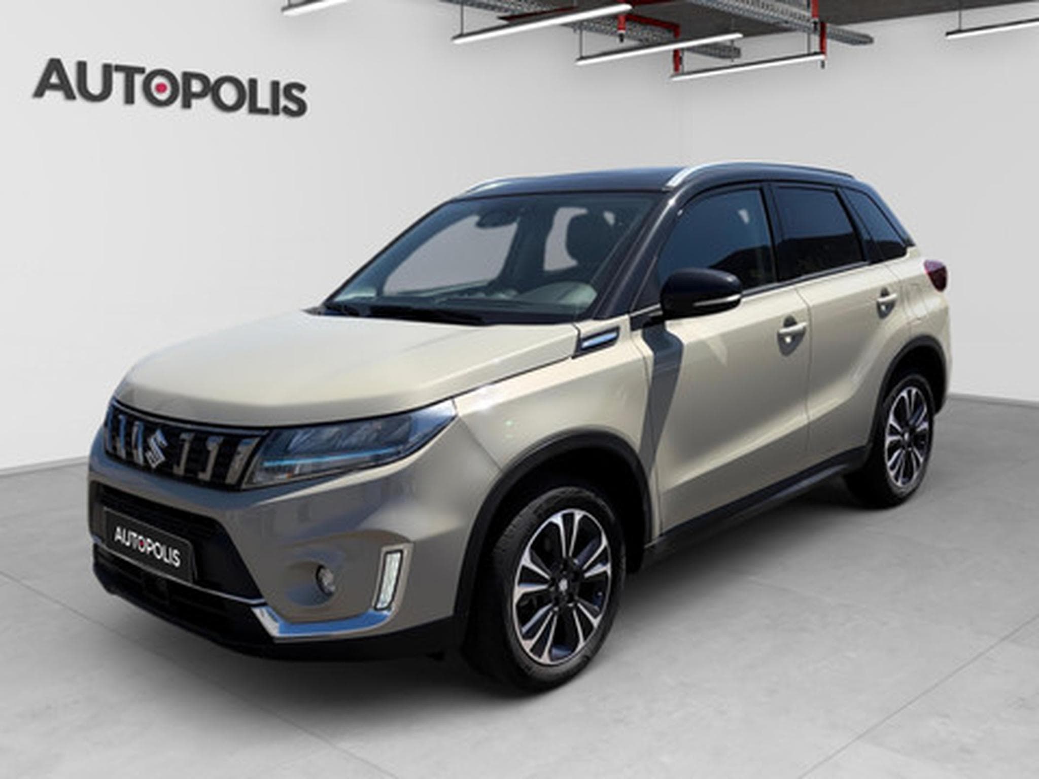 Suzuki Vitara VITARA GLX (2024) - Photo 1