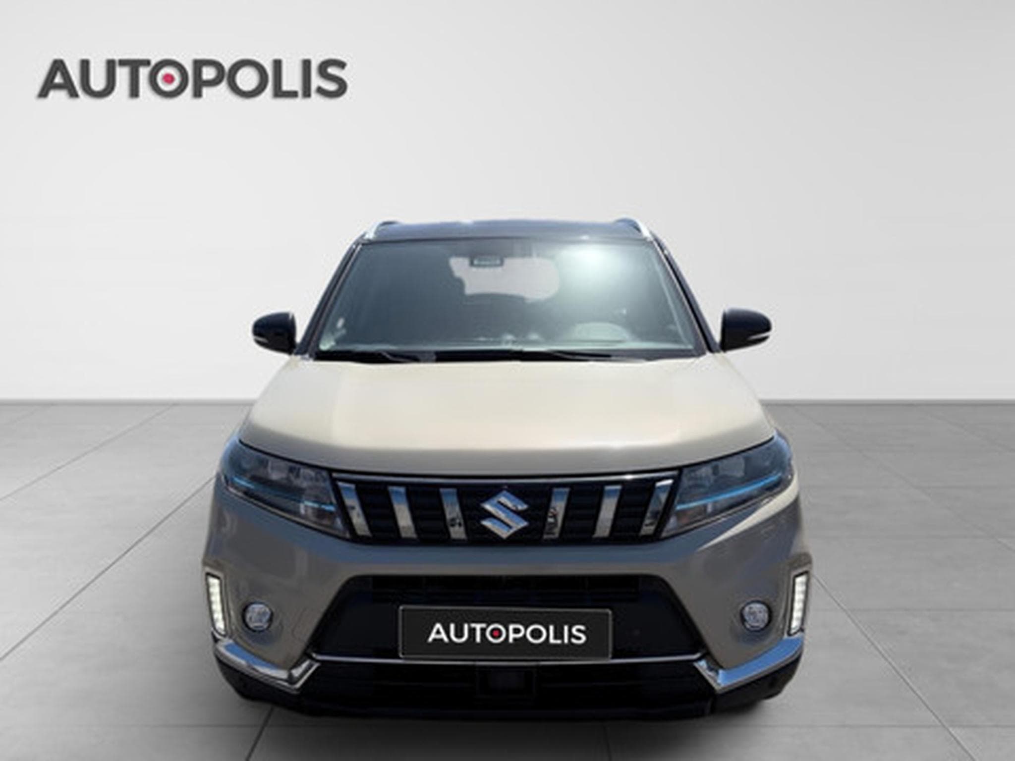 Suzuki Vitara VITARA GLX (2024) - Photo 14