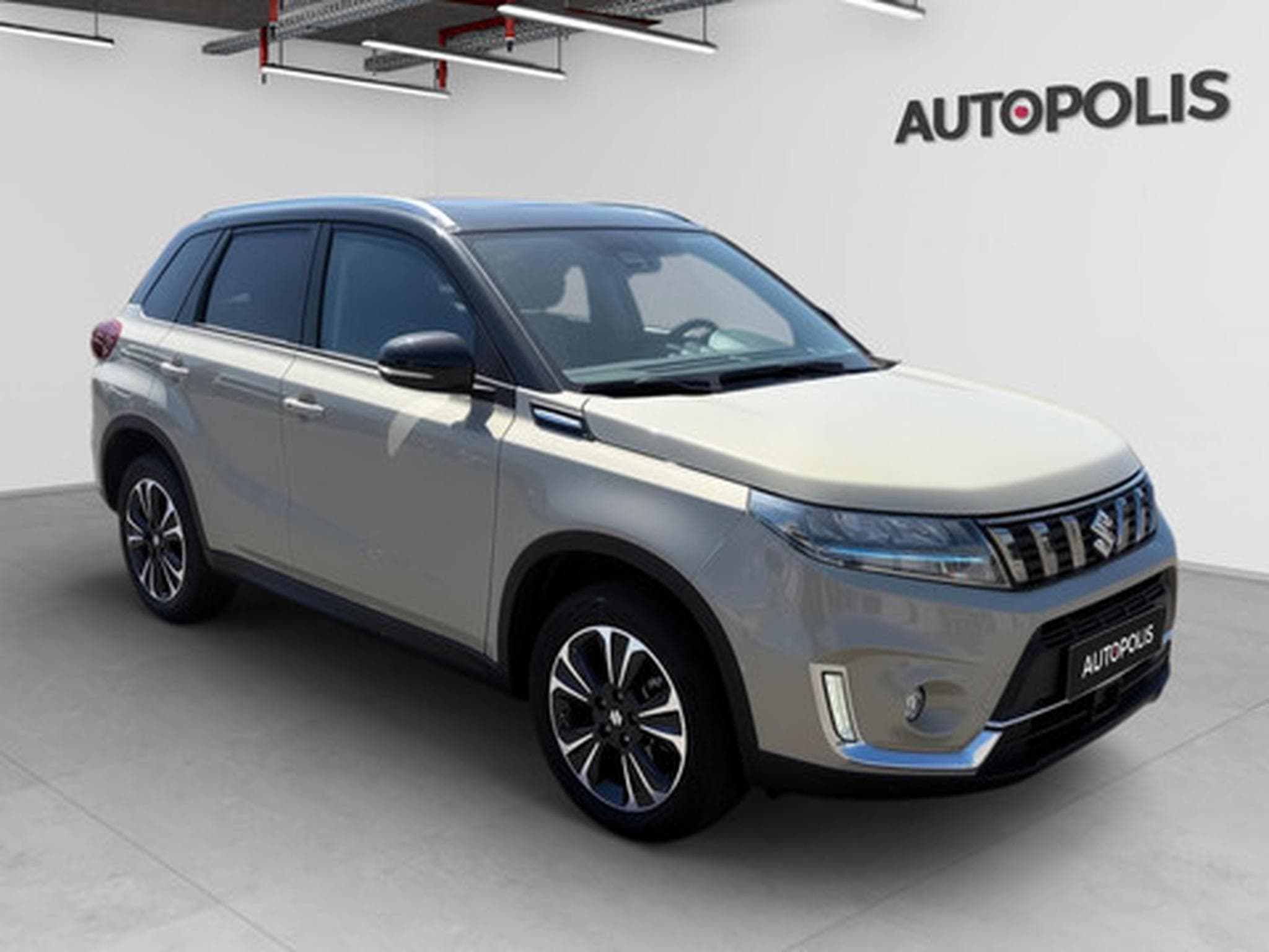 Suzuki Vitara VITARA GLX (2024) - Photo 17