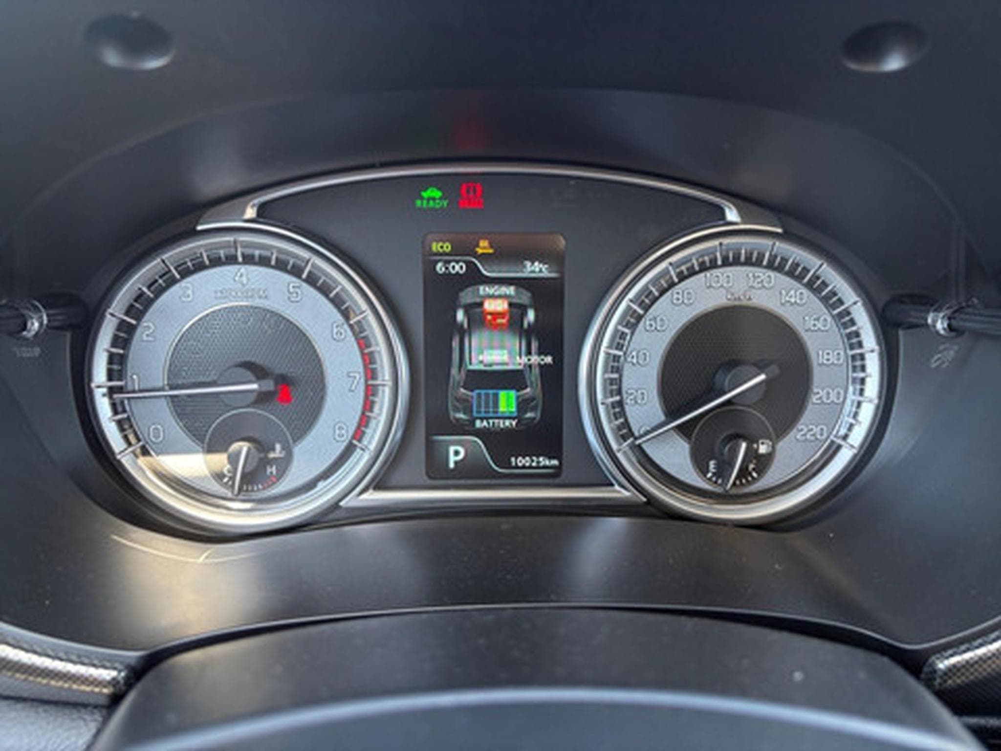 Suzuki Vitara VITARA GLX (2024) - Photo 2