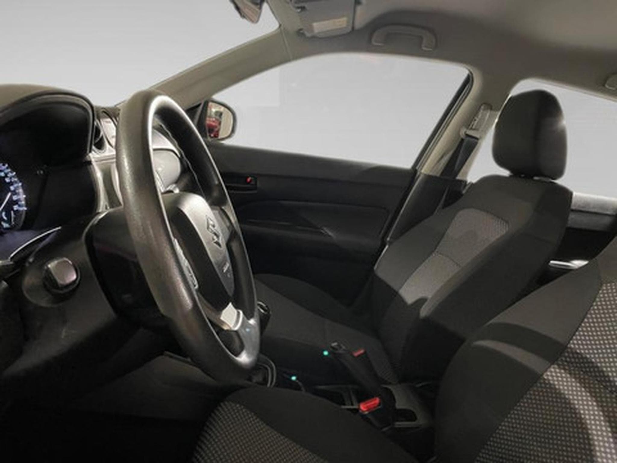 Suzuki Grand Vitara 1.6 Luxe (2019) - Photo 4