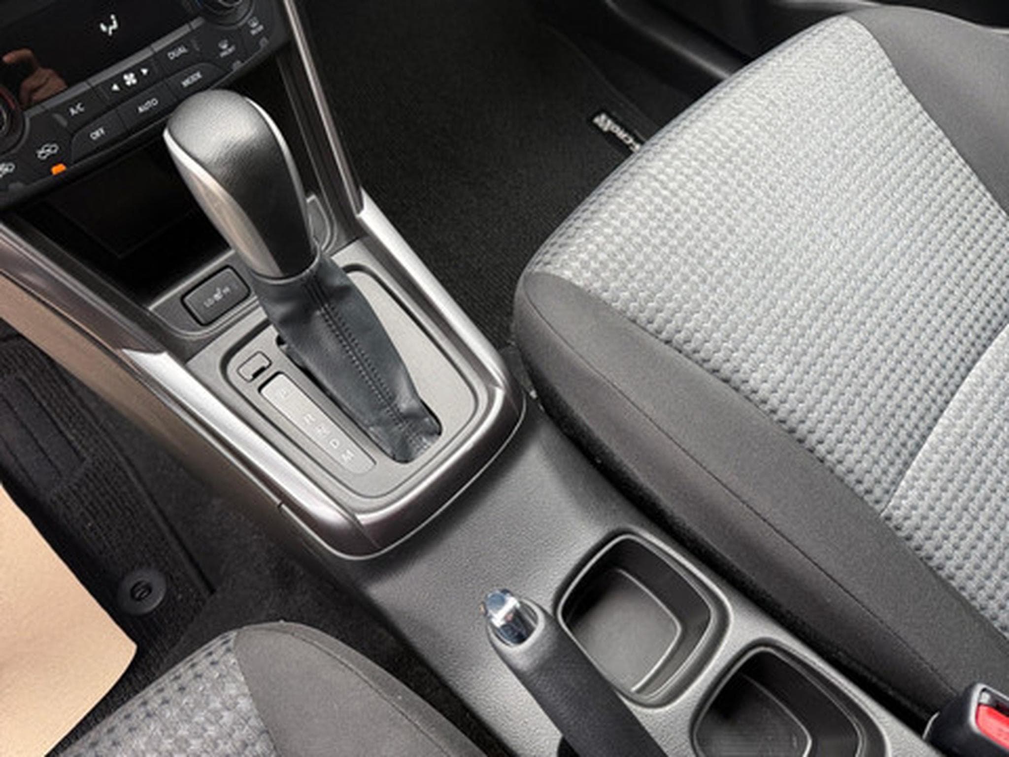 Suzuki S-Cross 1.4 (2022) - Photo 10