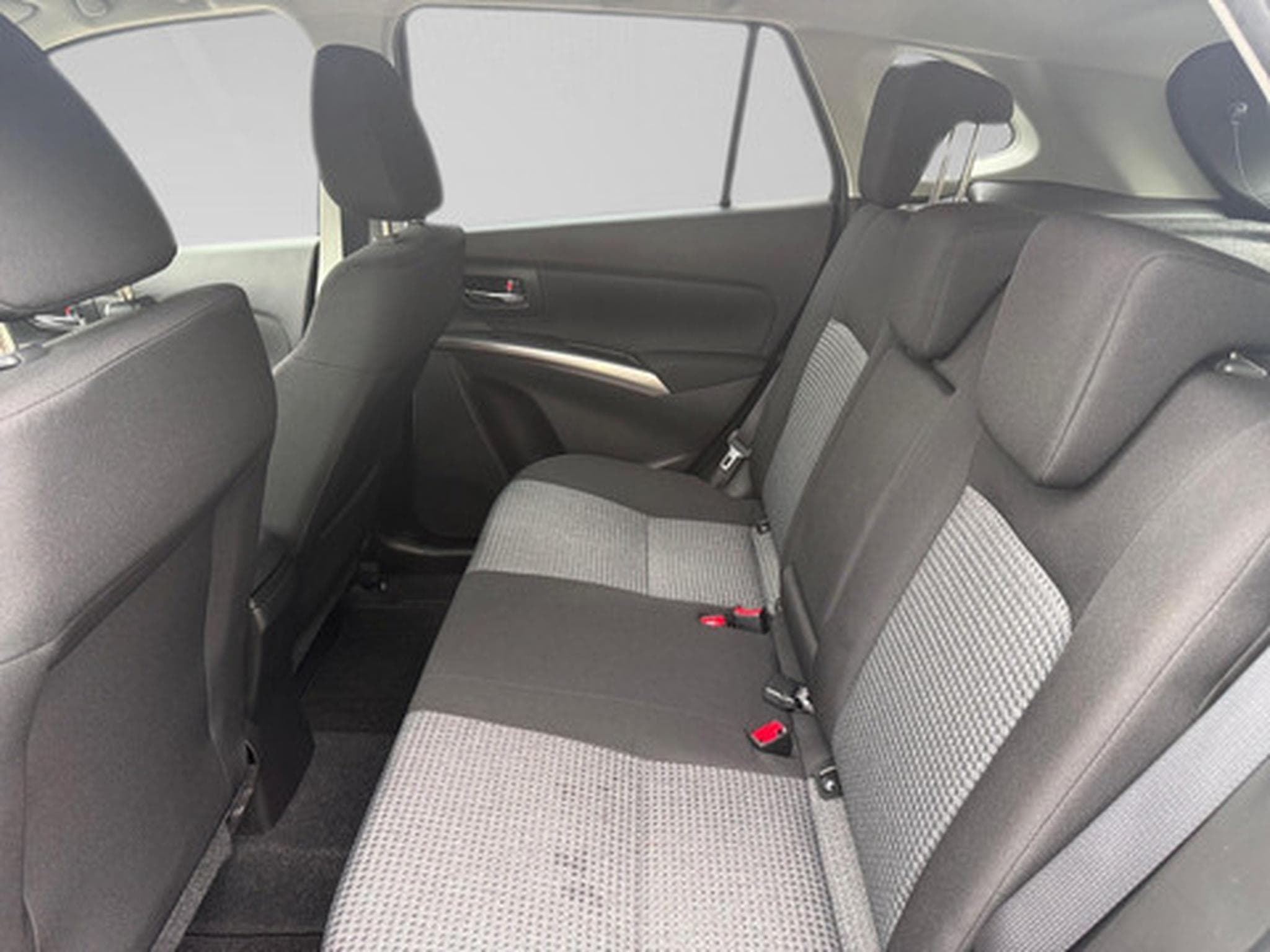 Suzuki S-Cross 1.4 (2022) - Photo 11