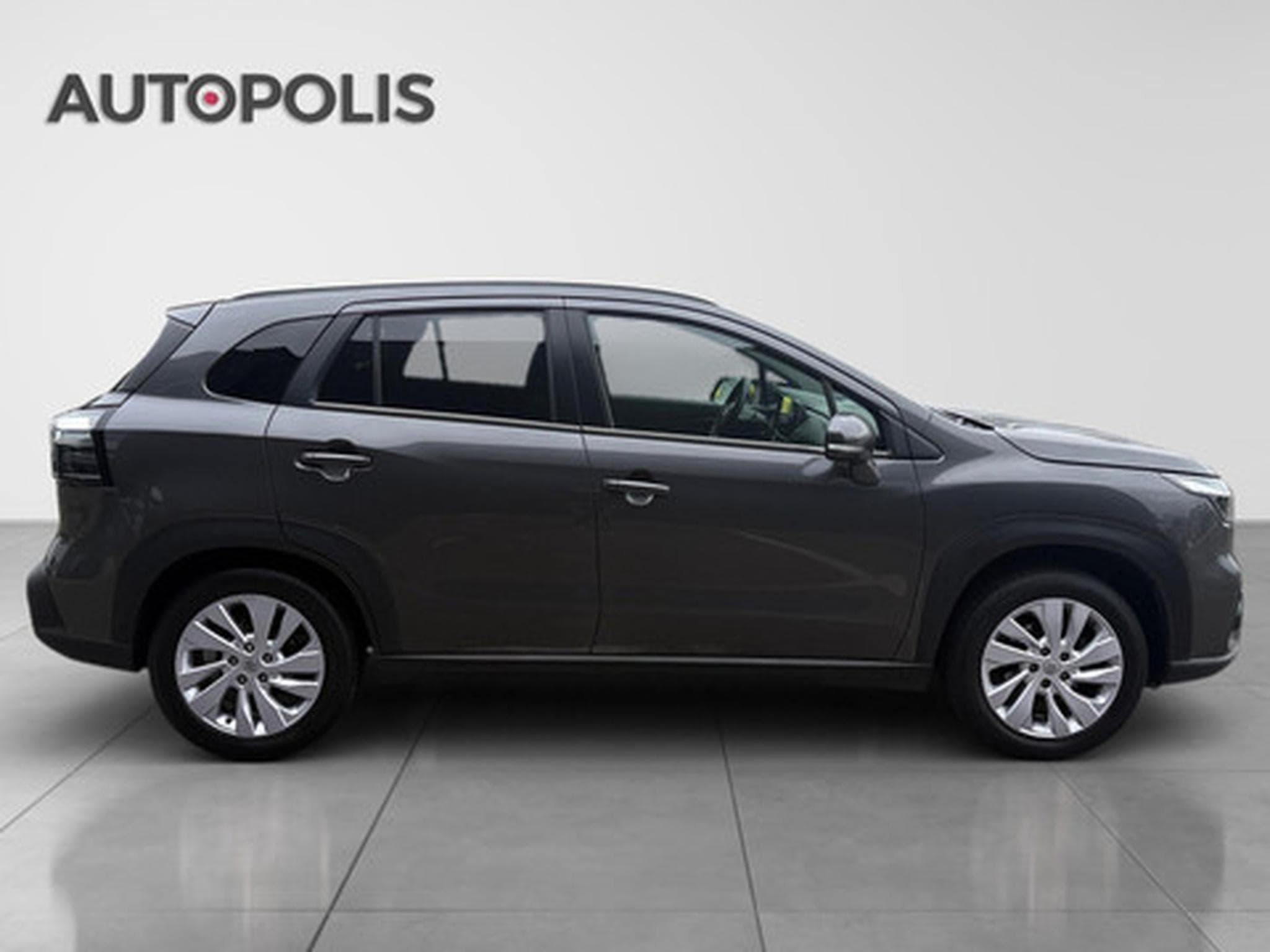 Suzuki S-Cross 1.4 (2022) - Photo 16