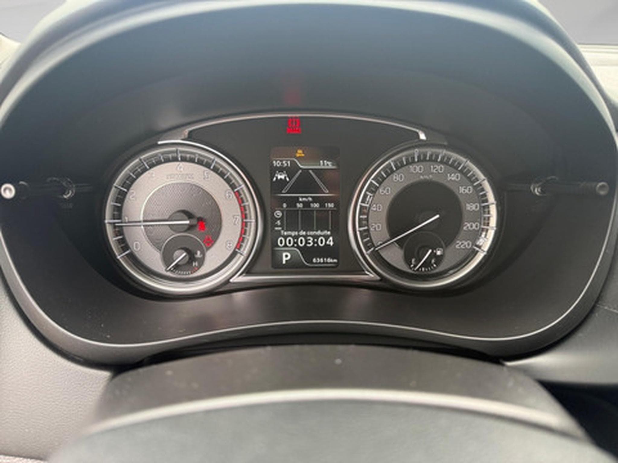 Suzuki S-Cross 1.4 (2022) - Photo 2
