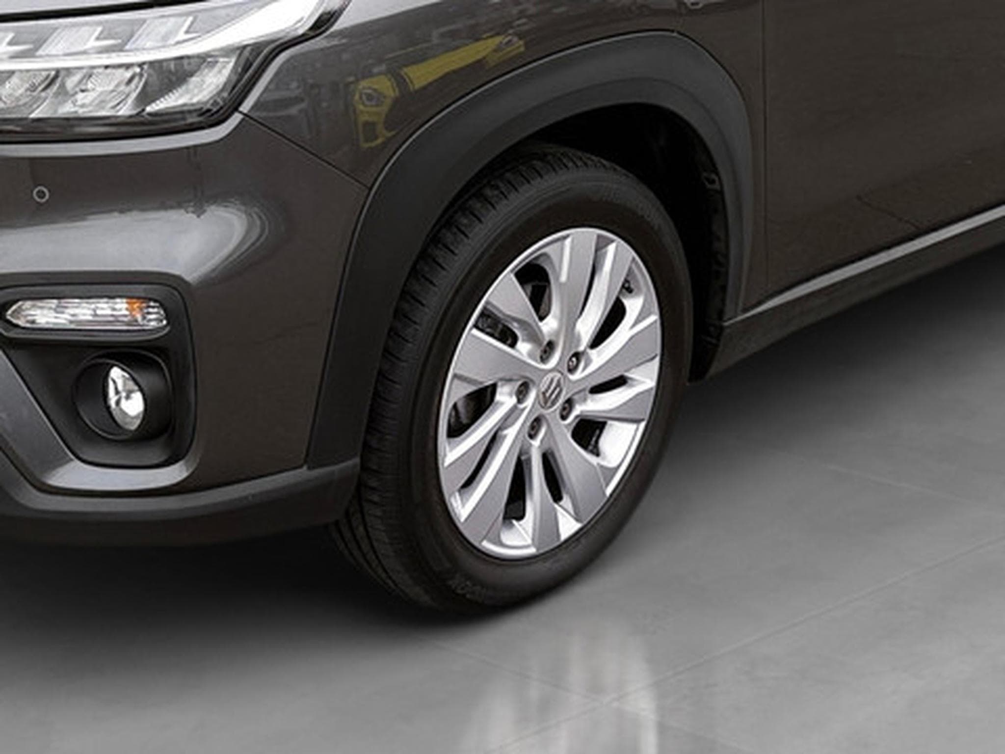 Suzuki S-Cross 1.4 (2022) - Photo 20