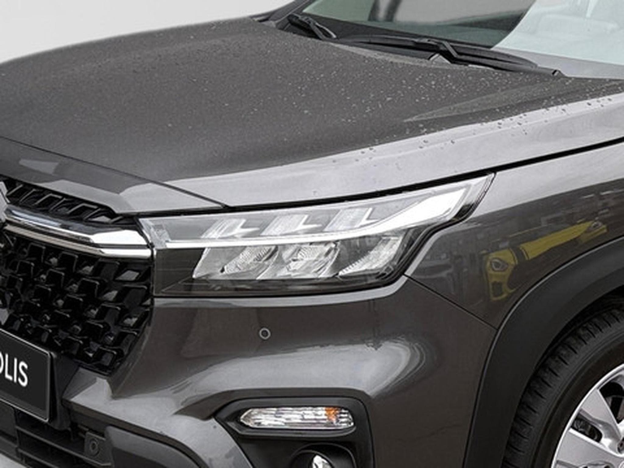 Suzuki S-Cross 1.4 (2022) - Photo 21