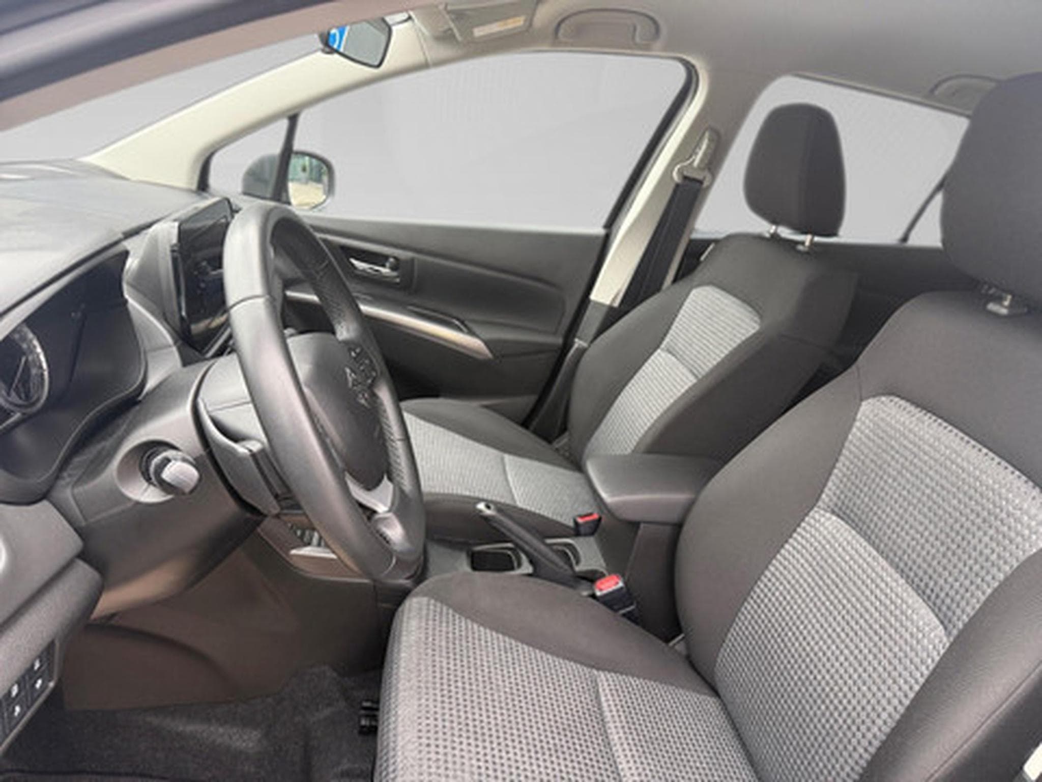 Suzuki S-Cross 1.4 (2022) - Photo 4