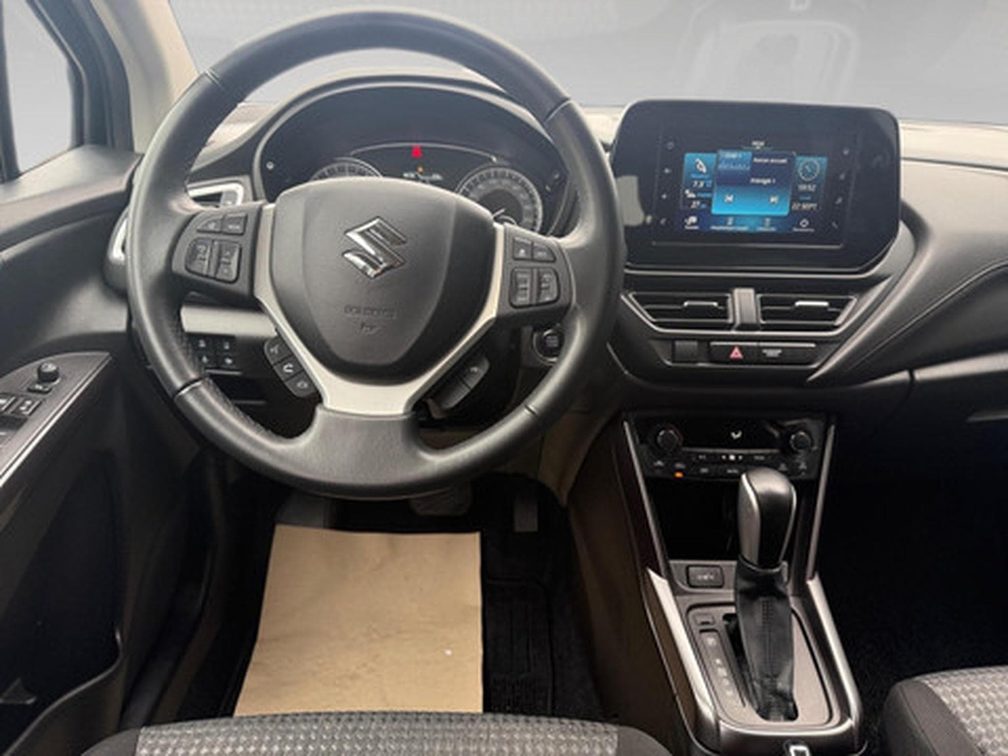 Suzuki S-Cross 1.4 (2022) - Photo 7