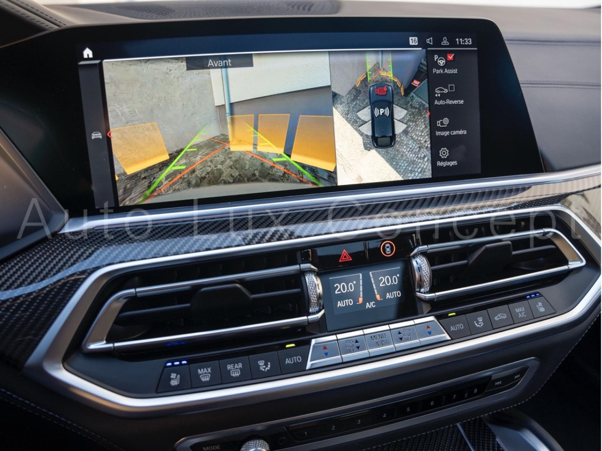 BMW X6M Competition (2020) - Photo 11