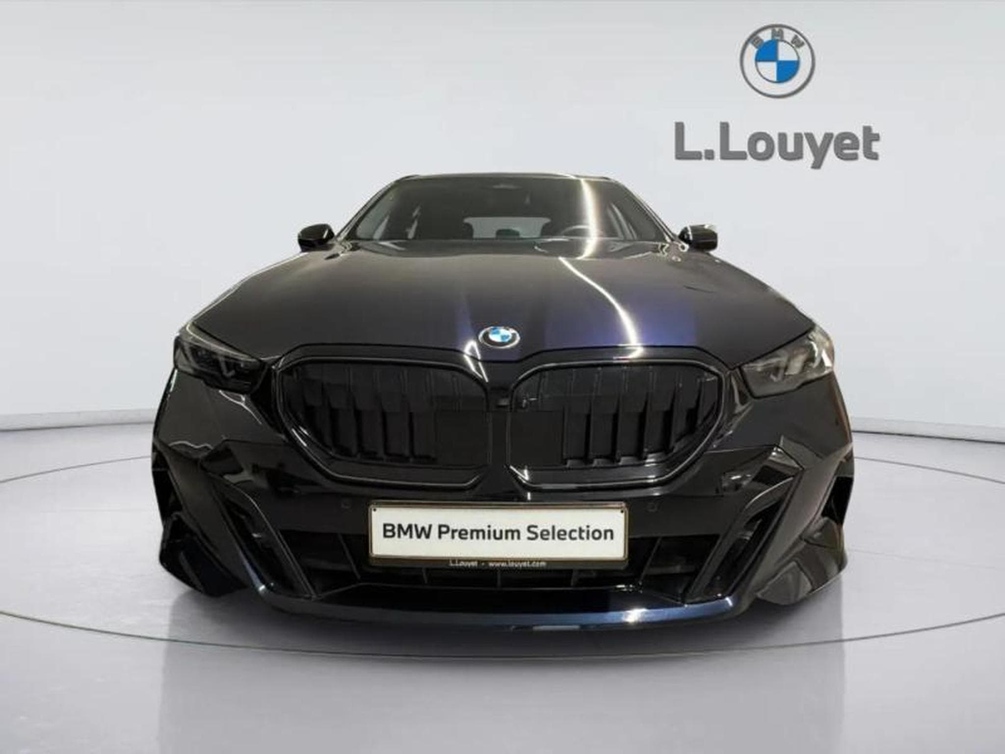 BMW 520 PACK M-PRO (2025) - Photo 2