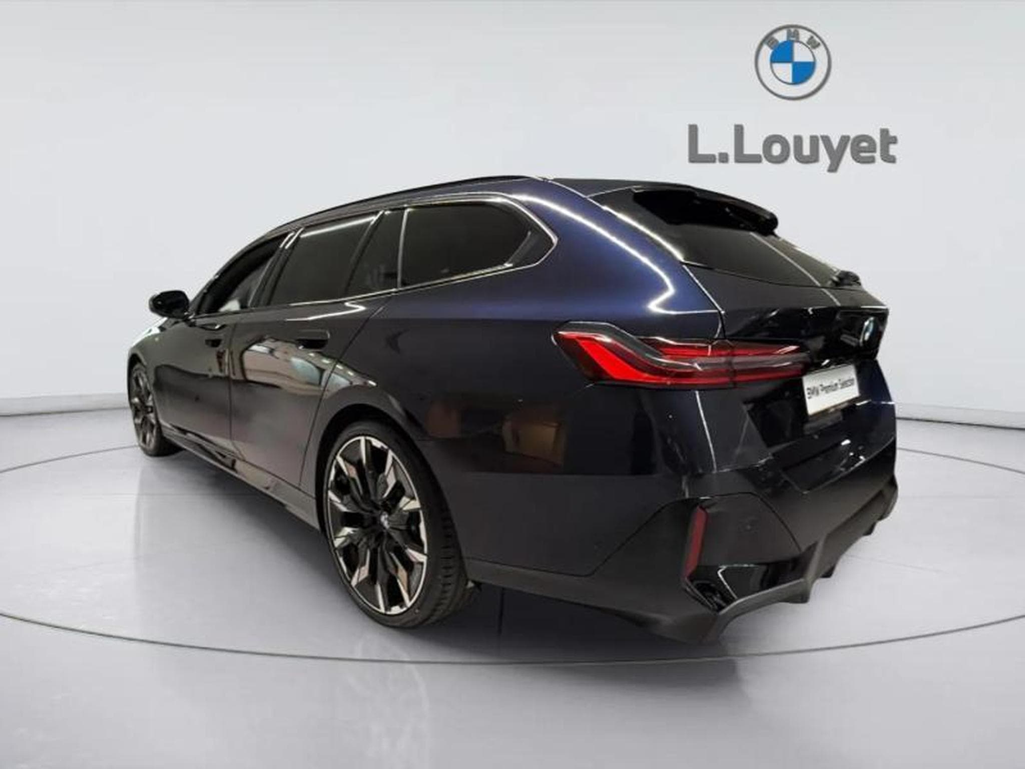 BMW 520 PACK M-PRO (2025) - Photo 5