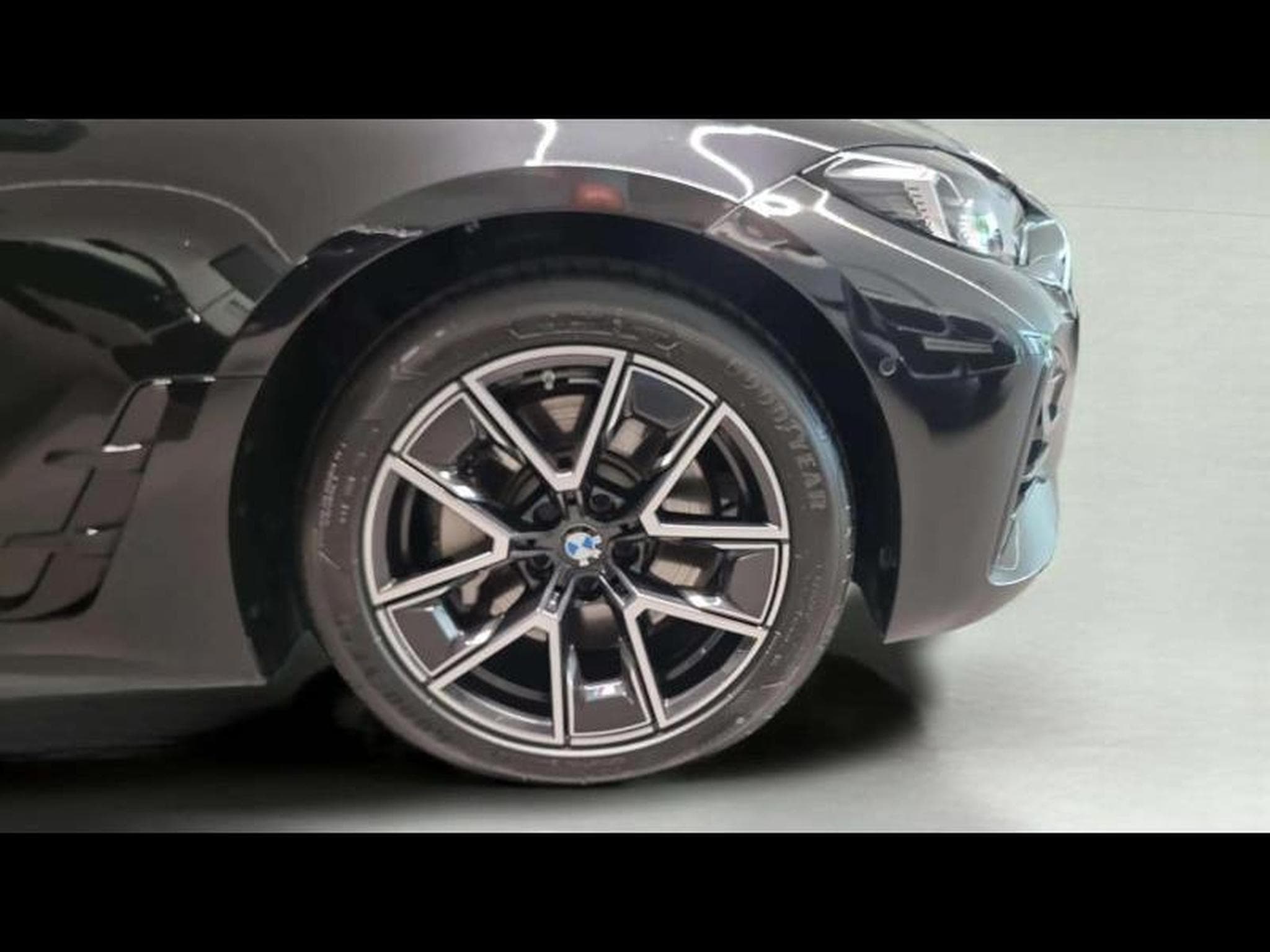 BMW 430 PACK M (2025) - Photo 11