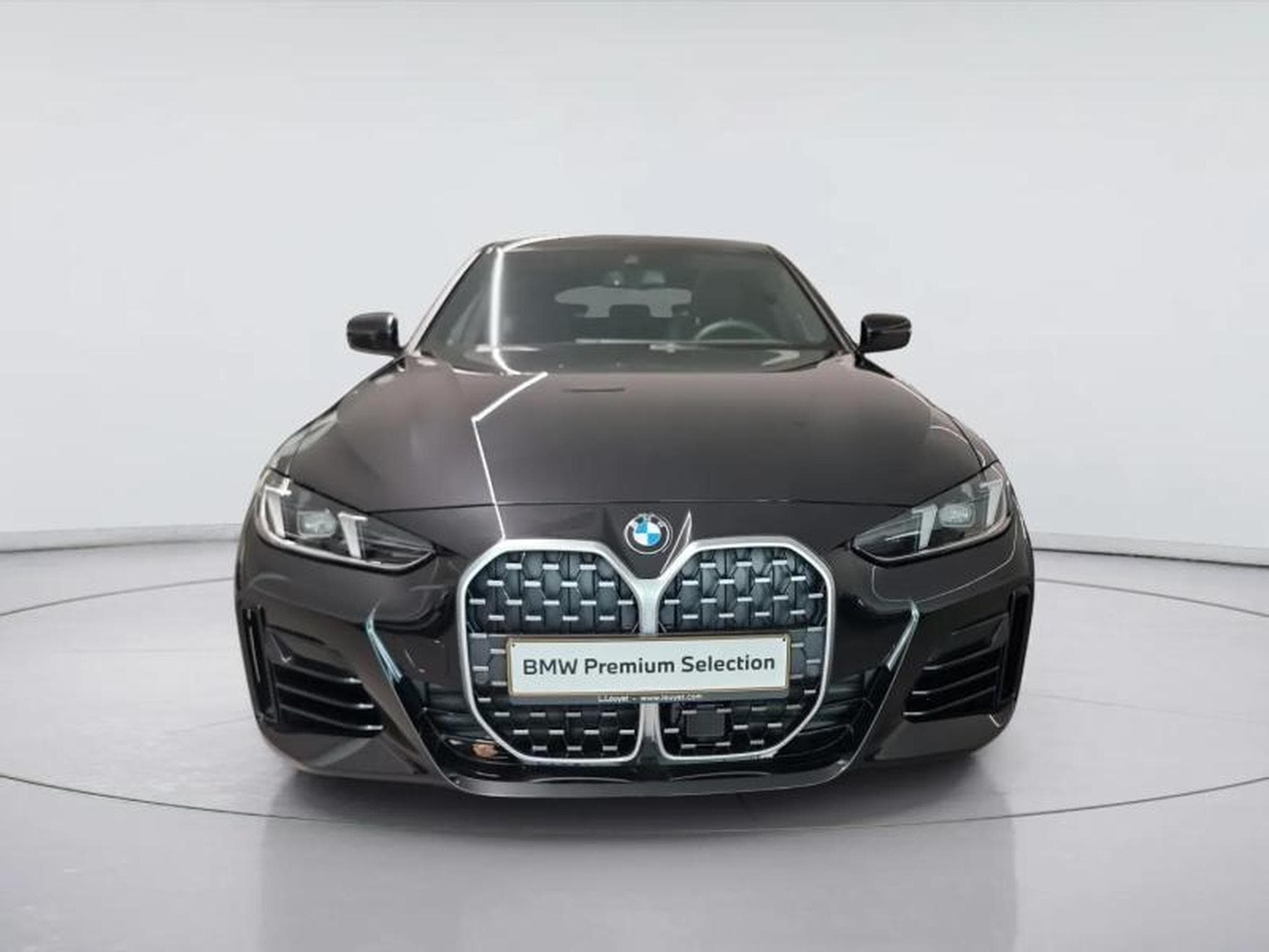 BMW 430 PACK M (2025) - Photo 2