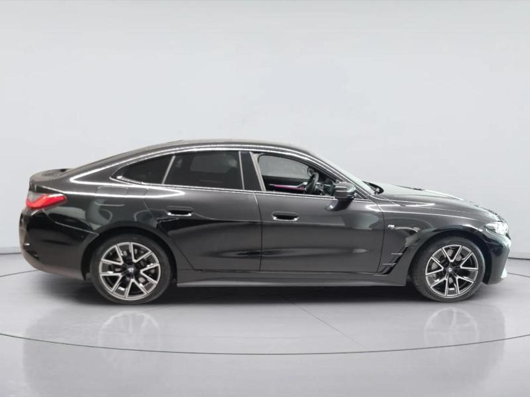 BMW 430 PACK M (2025) - Photo 3