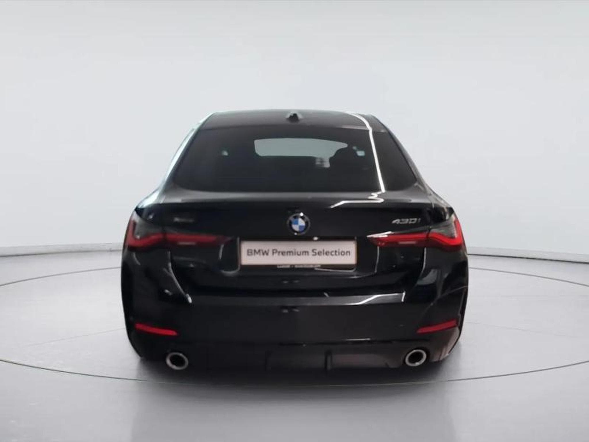 BMW 430 PACK M (2025) - Photo 4
