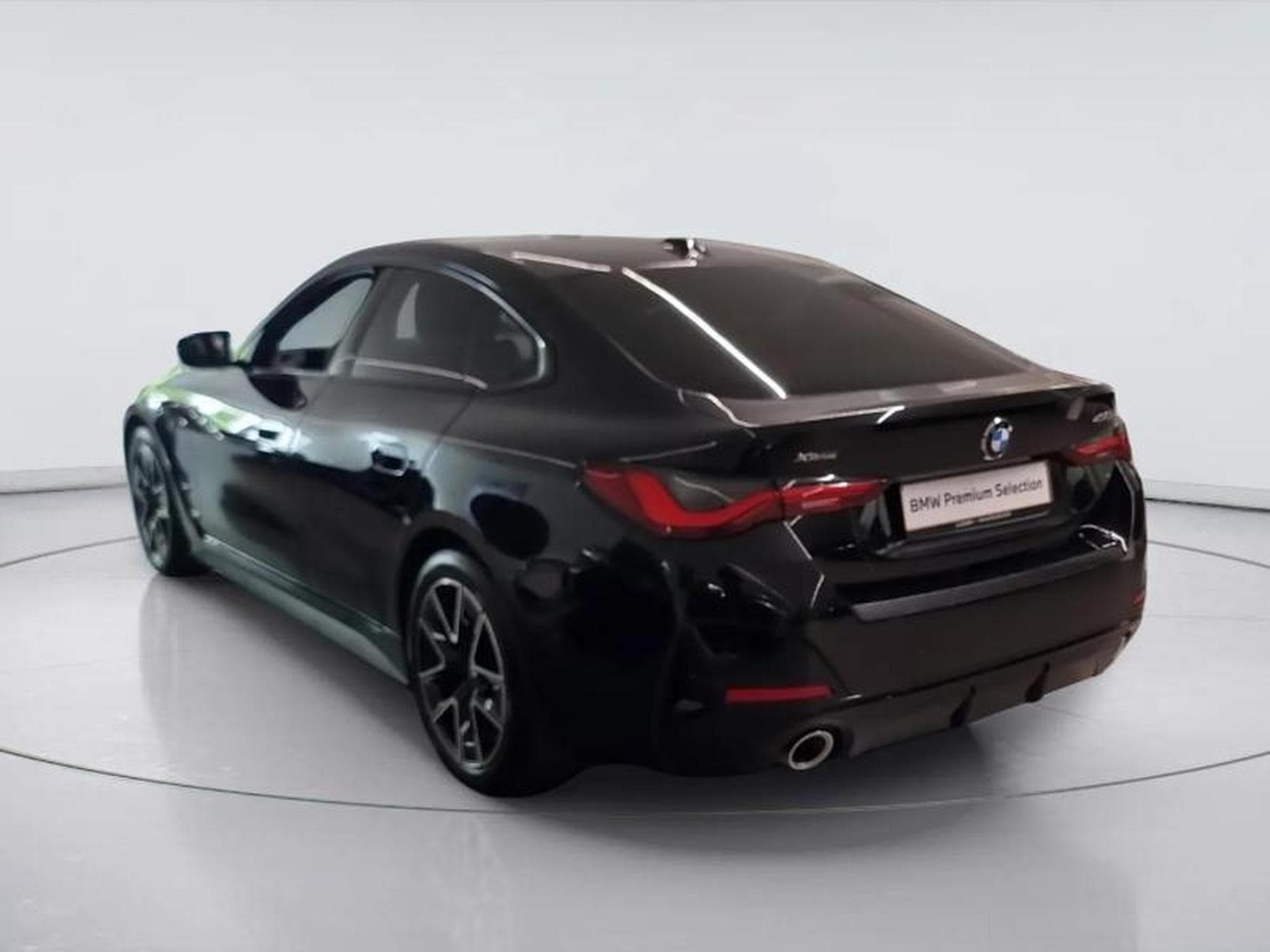 BMW 430 PACK M (2025) - Photo 5