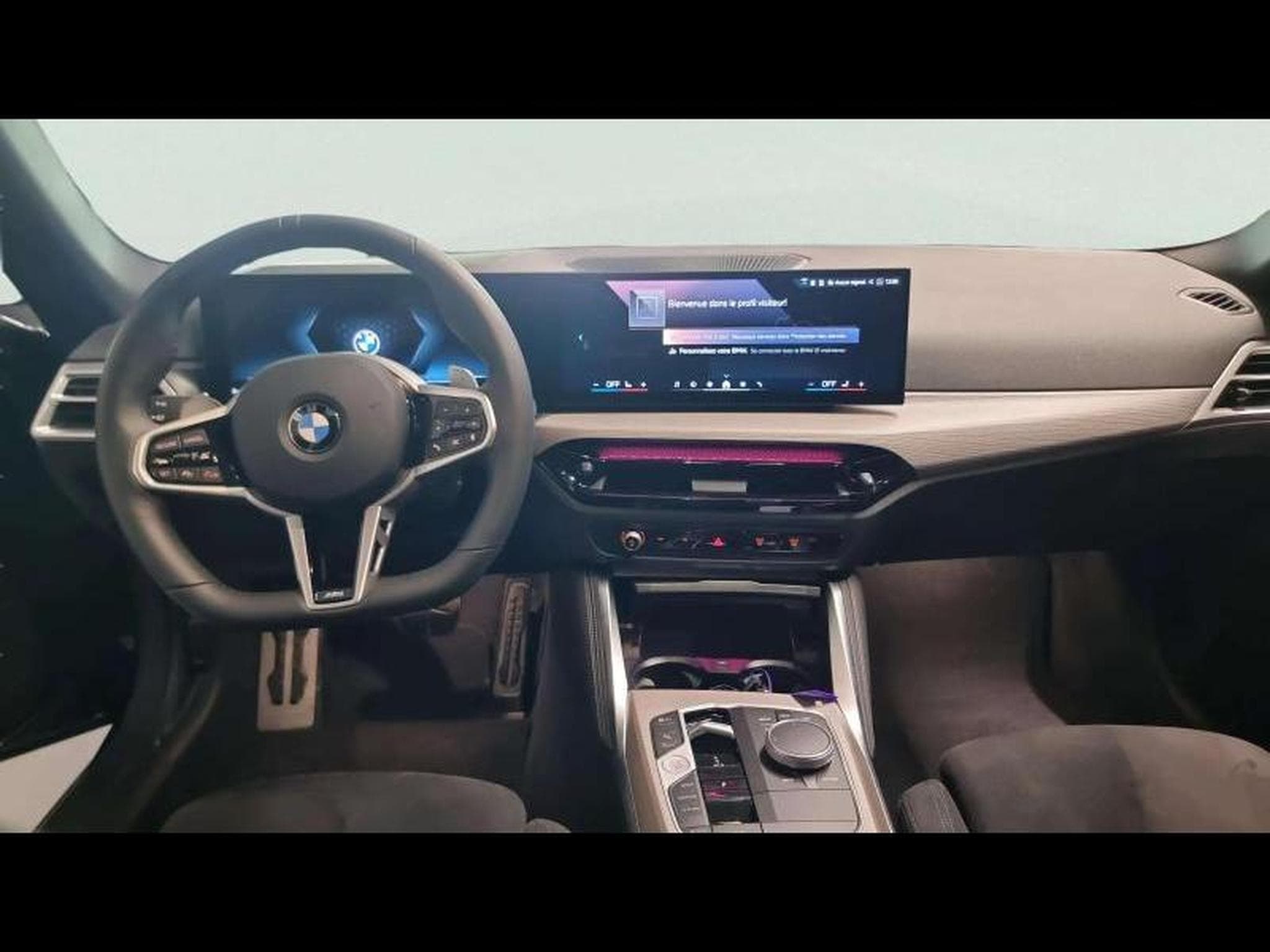 BMW 430 PACK M (2025) - Photo 7