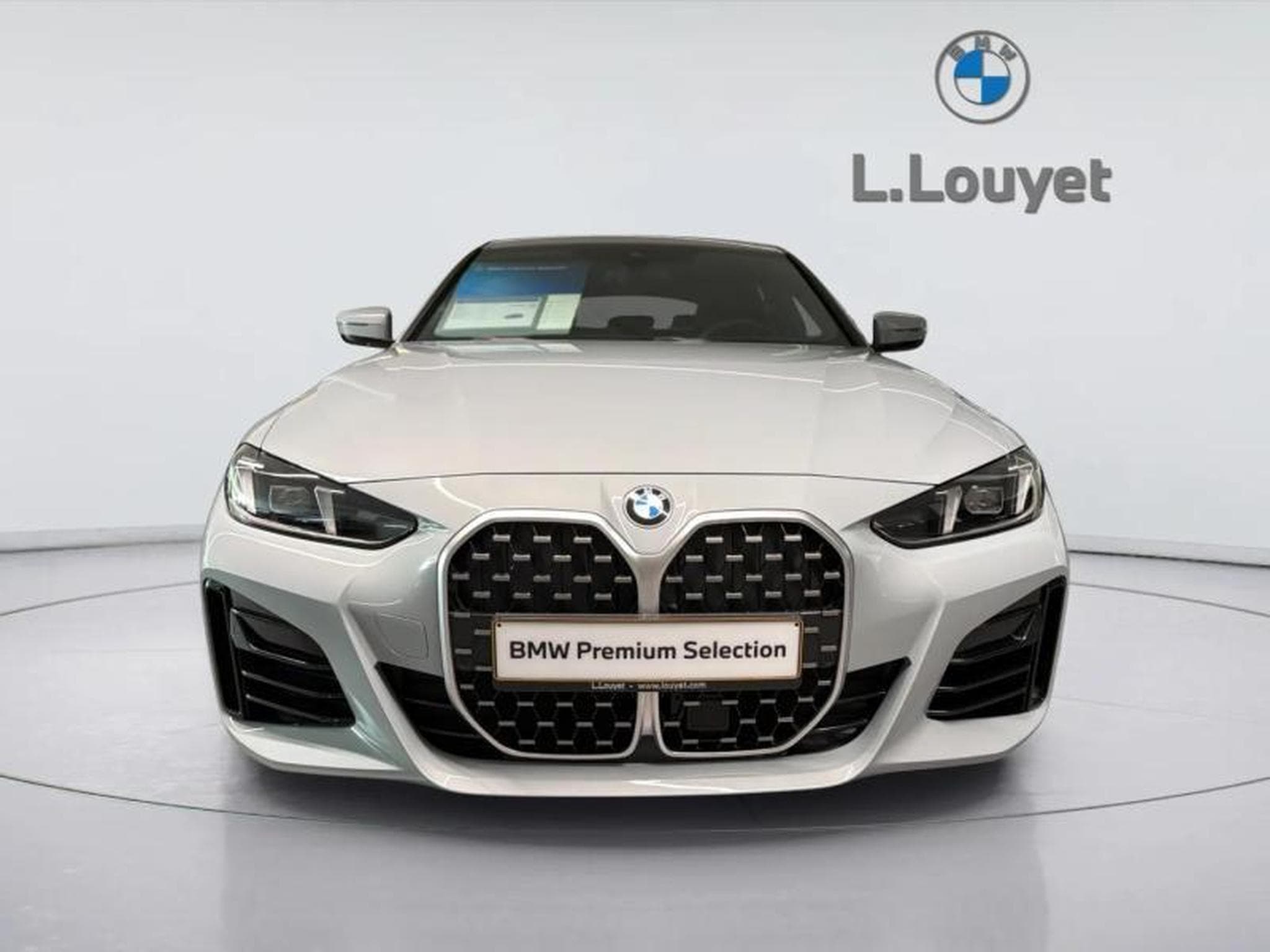 BMW 430 PACK M (2025) - Photo 2