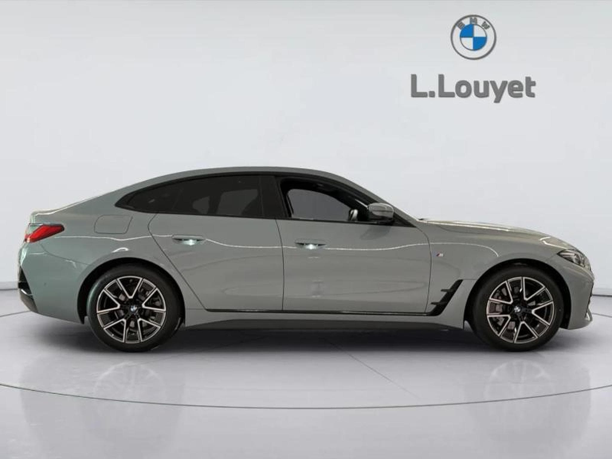 BMW 430 PACK M (2025) - Photo 3