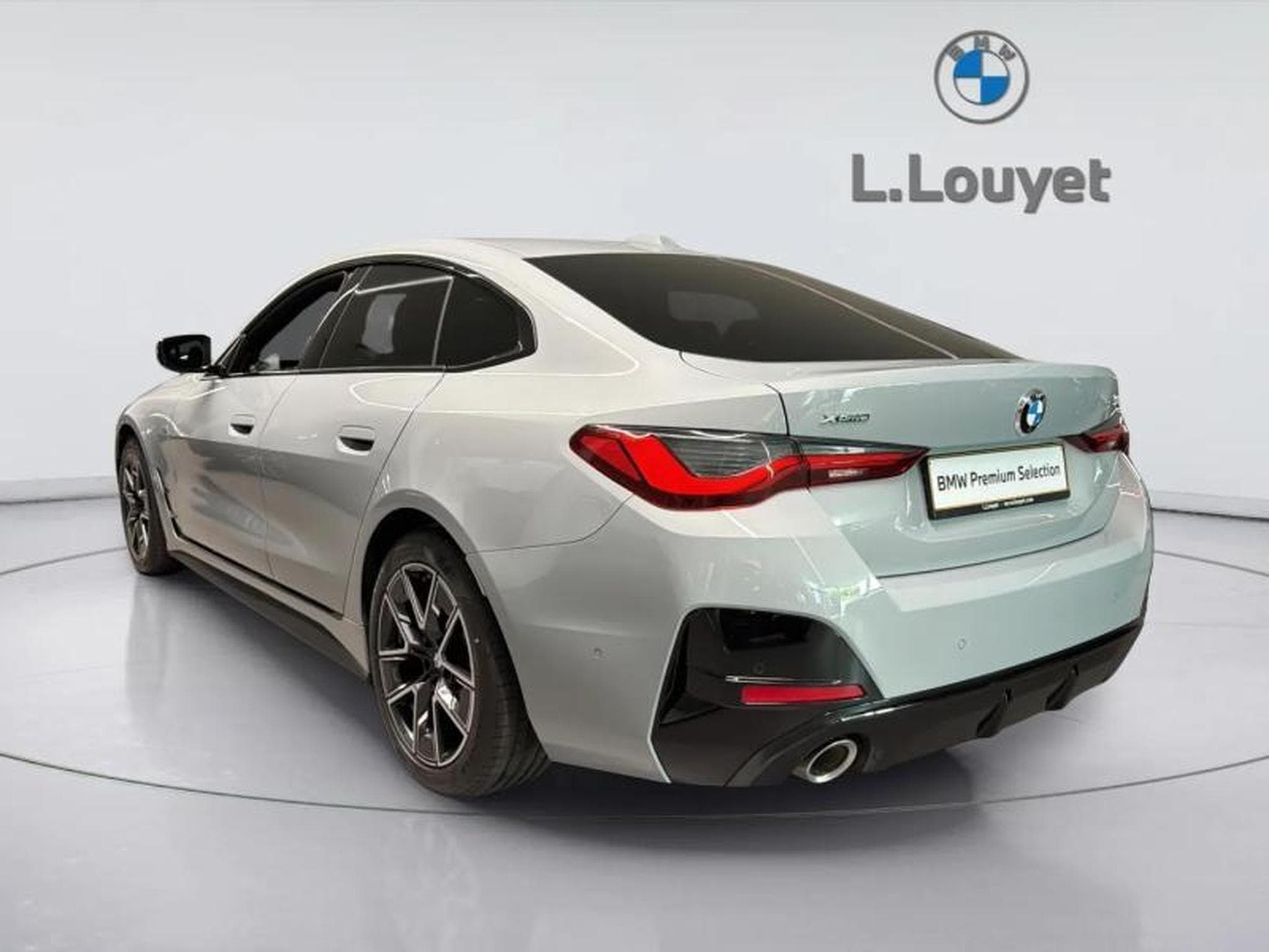 BMW 430 PACK M (2025) - Photo 5