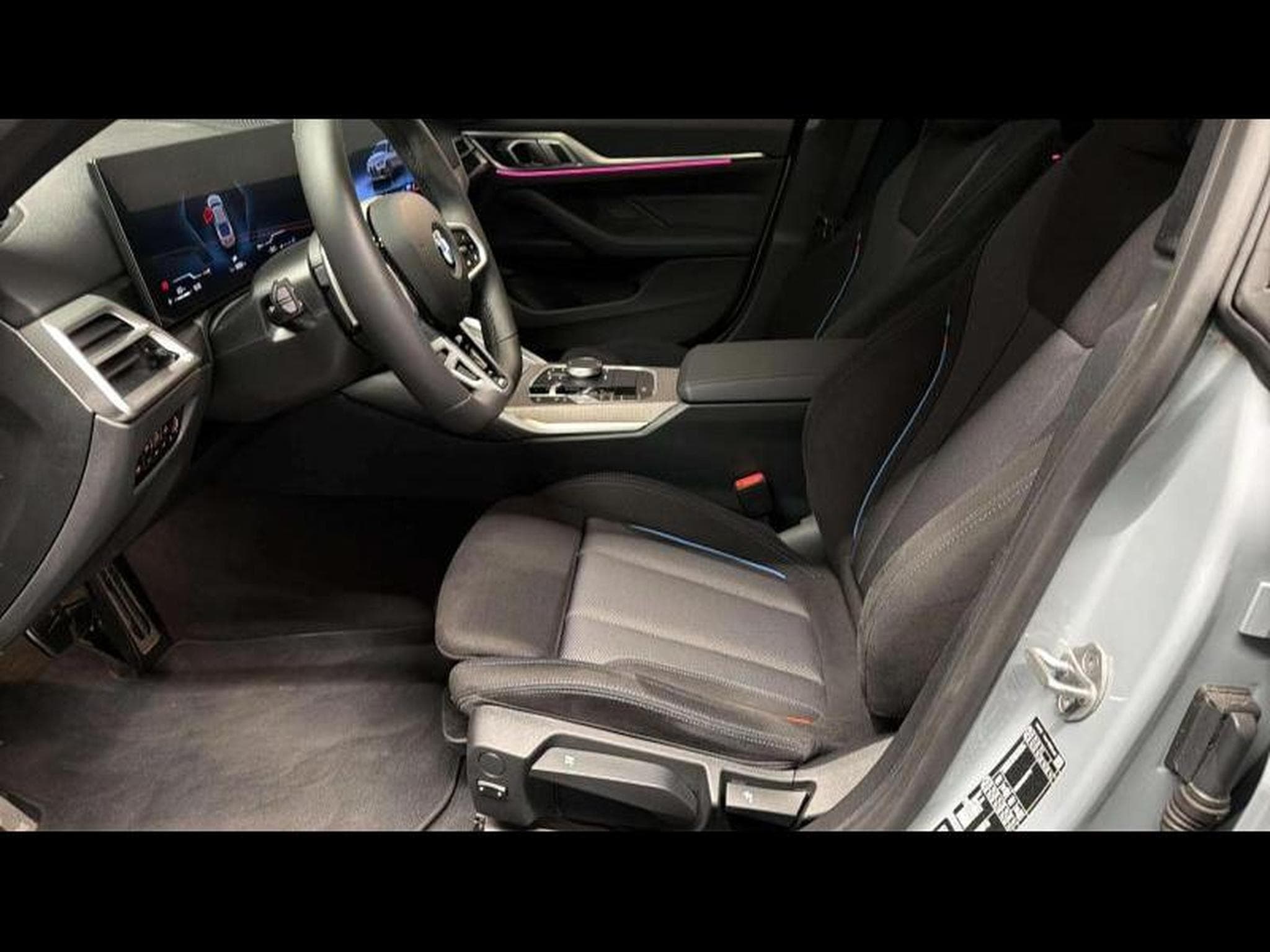 BMW 430 PACK M (2025) - Photo 6