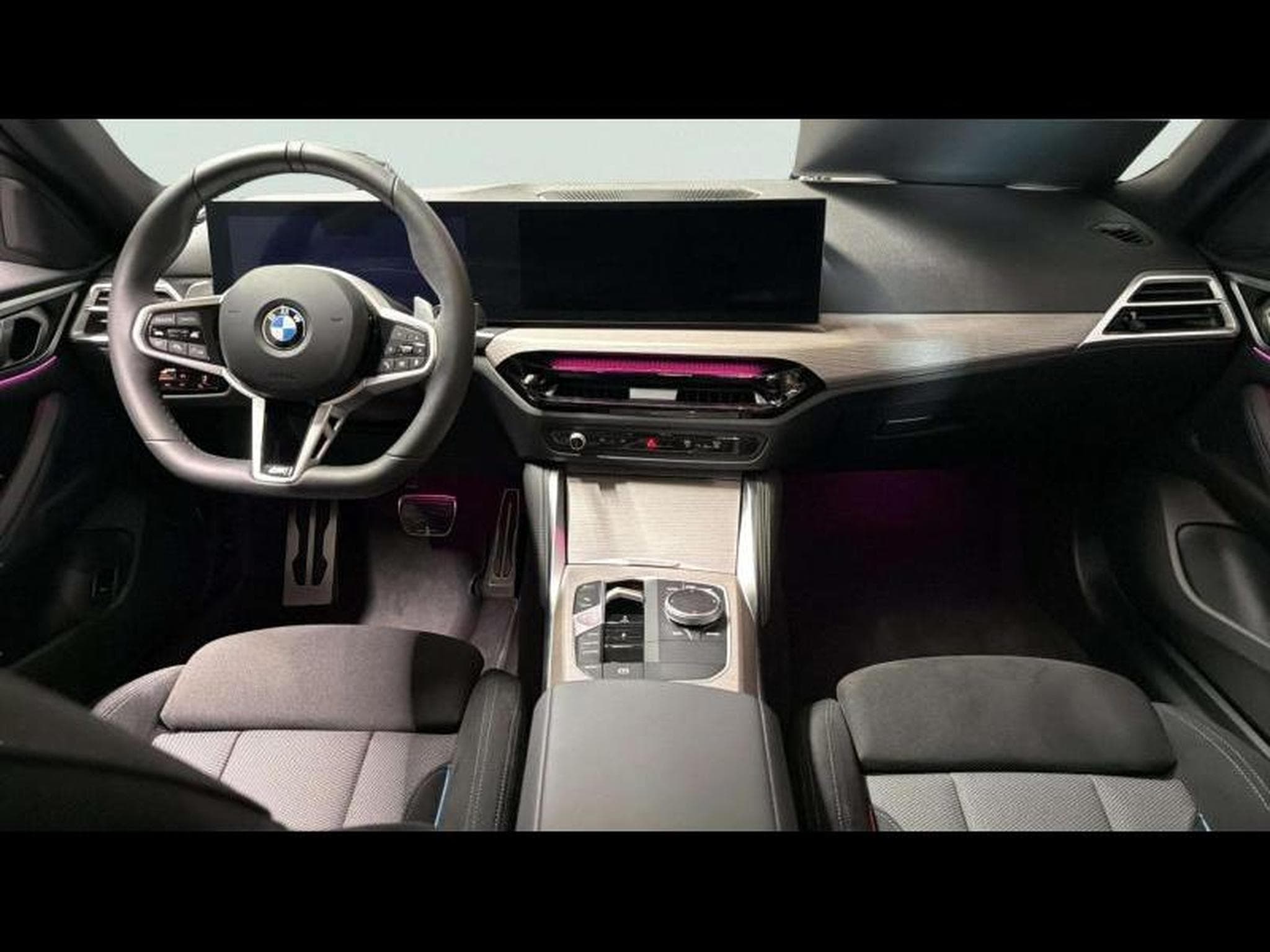 BMW 430 PACK M (2025) - Photo 7