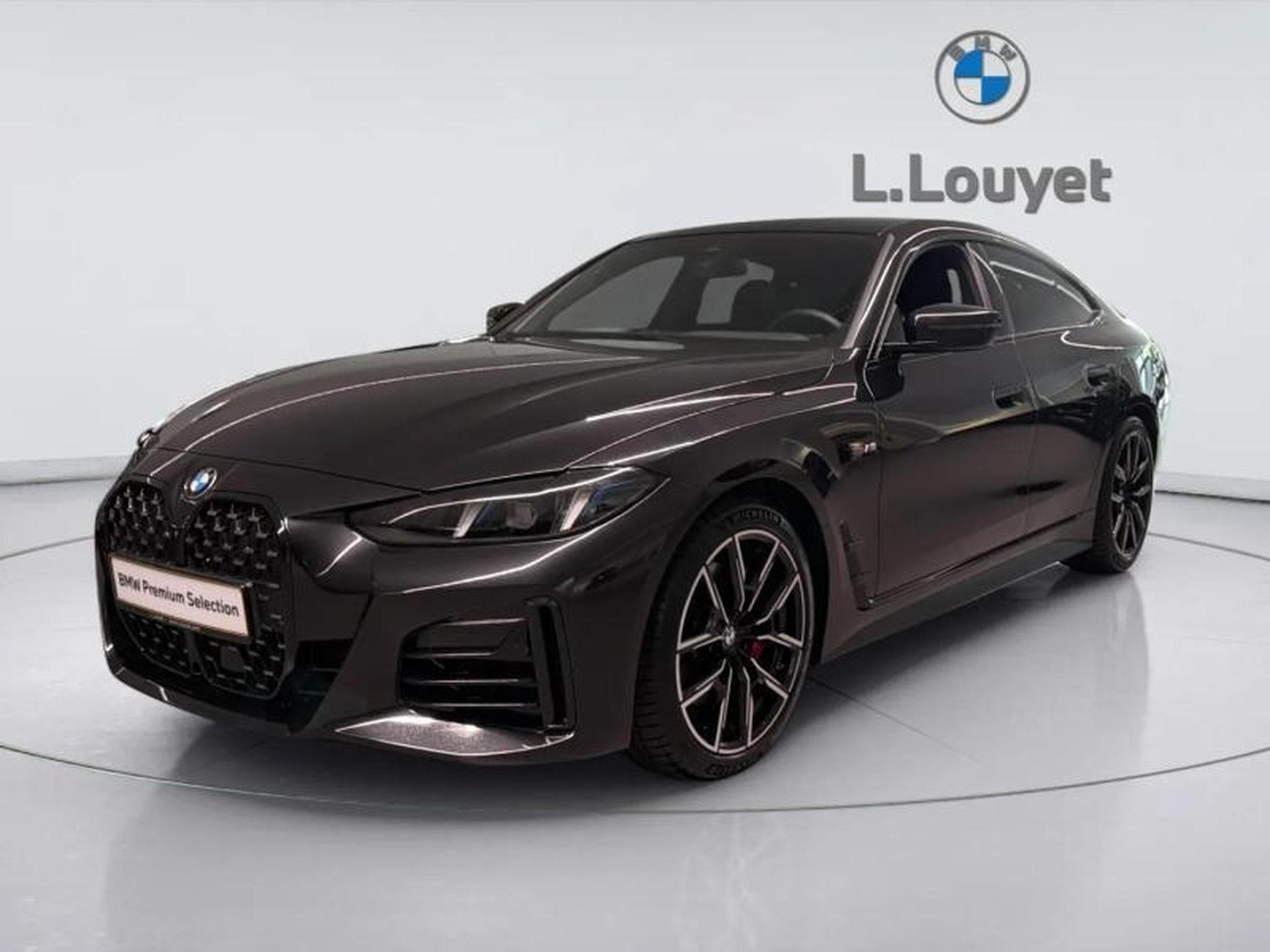 BMW 430 PACK M (2025) - Photo 1
