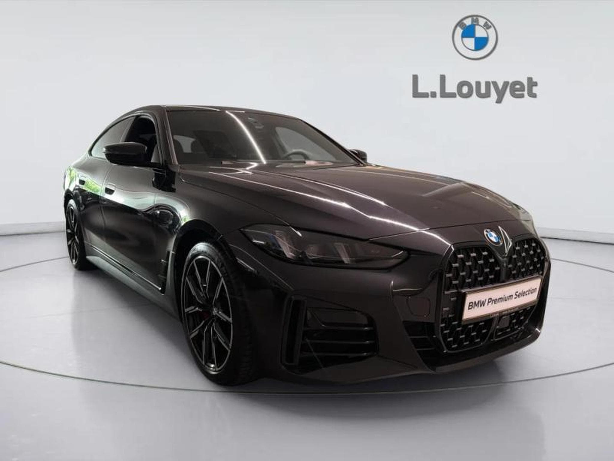 BMW 430 PACK M (2025) - Photo 14
