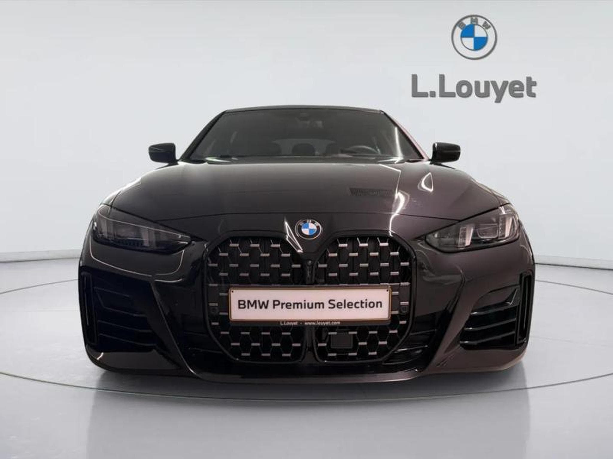 BMW 430 PACK M (2025) - Photo 2