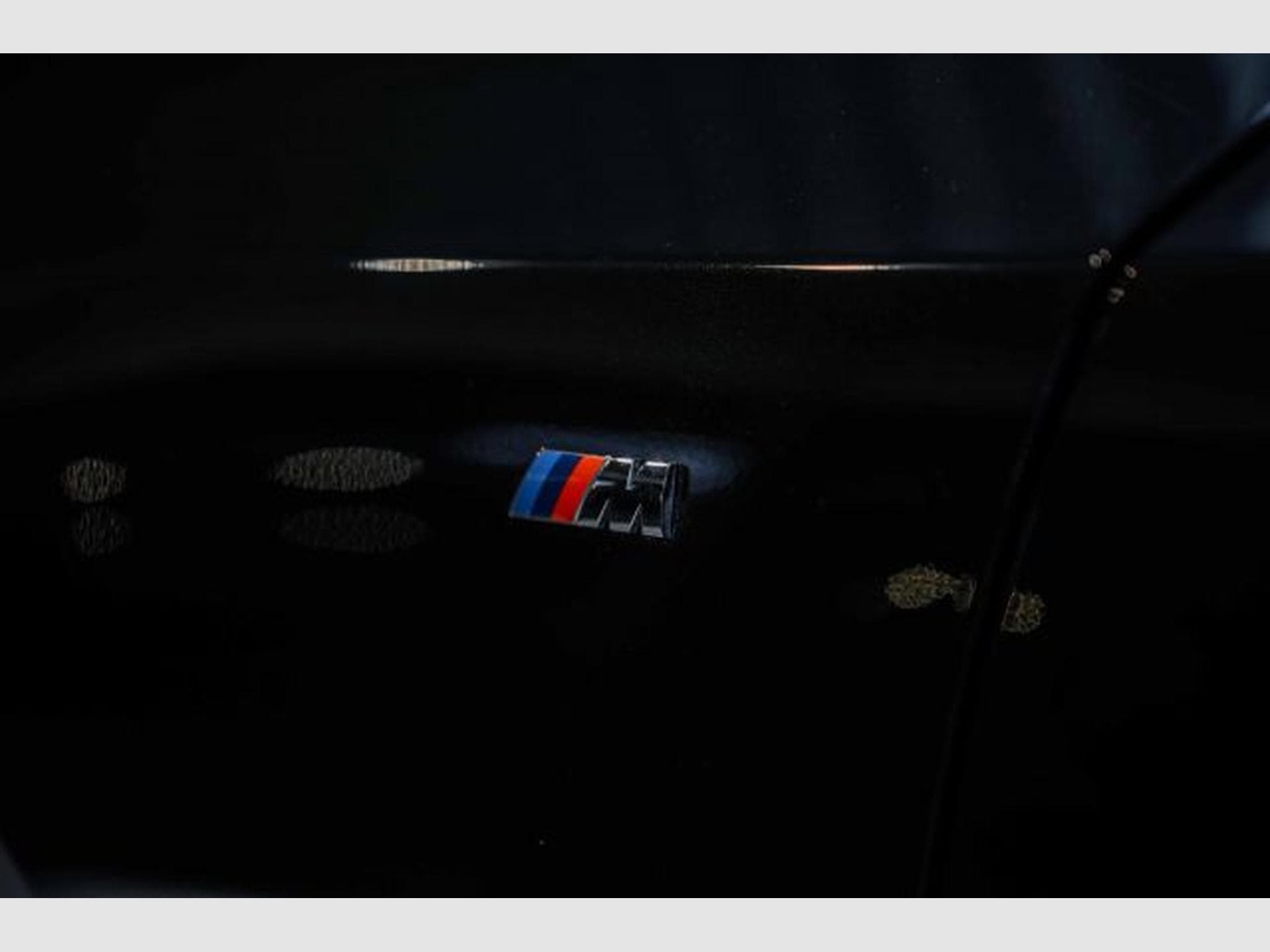 BMW 320 320d xDrive 8G M-Sport Curved LED HiFi RFK PANO (2024) - Photo 11