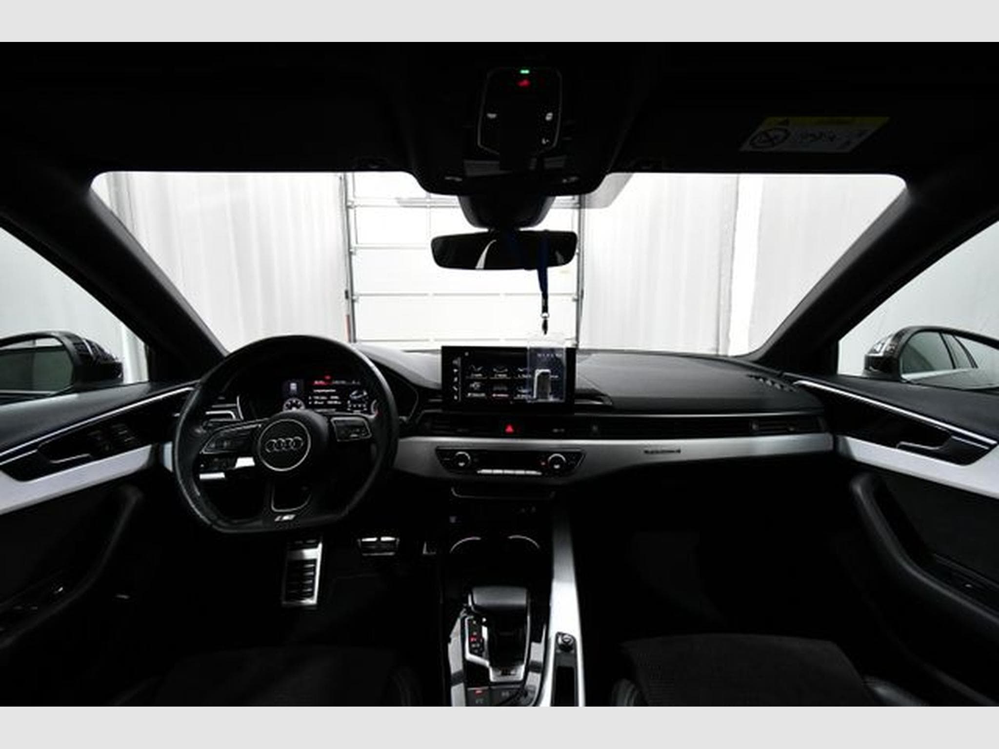 Audi S4 S4 Avant 3.0 TDI quattro AHK, 19", Stand-Hzg., A (2020) - Photo 7