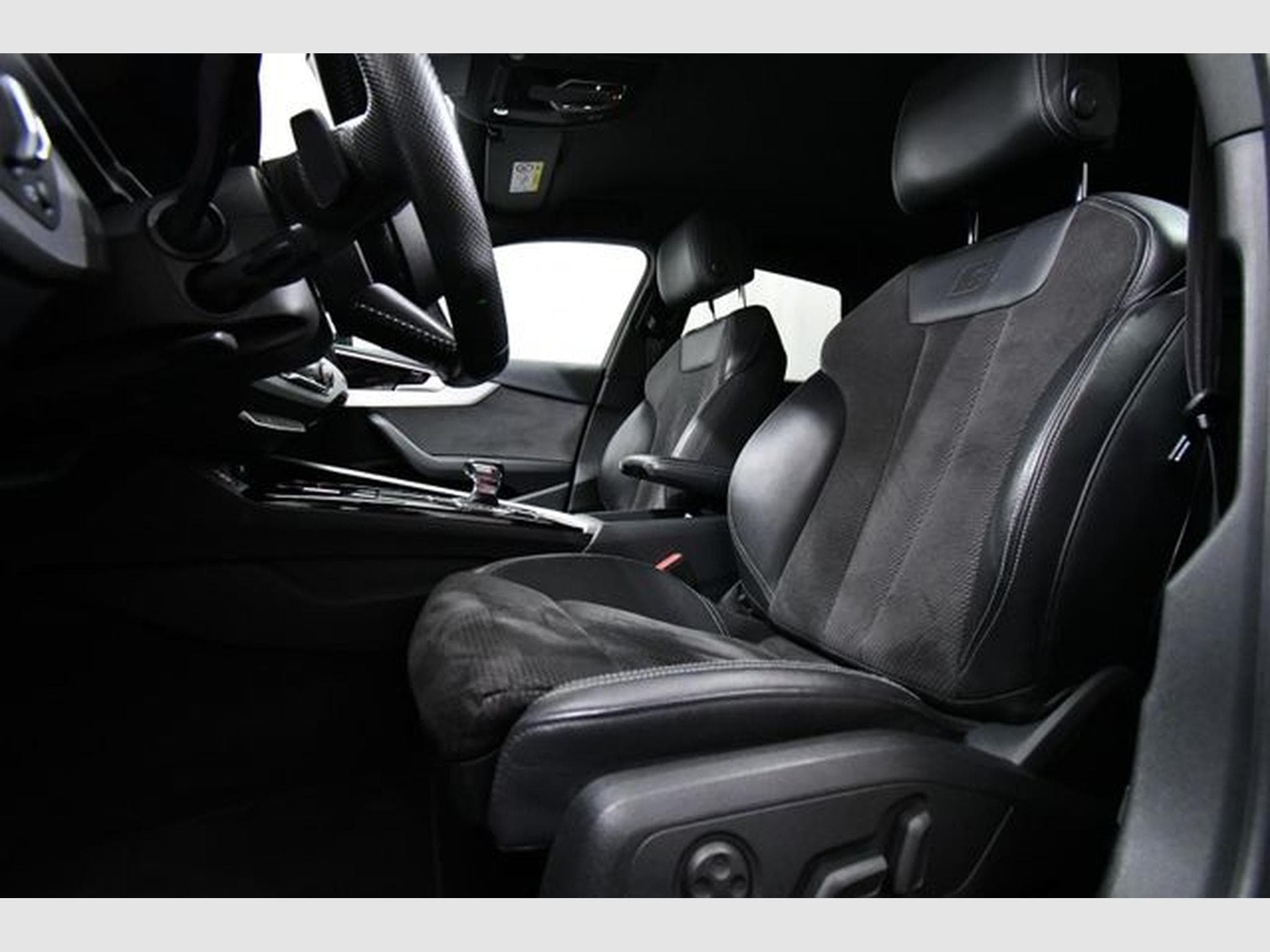 Audi S4 S4 Avant 3.0 TDI quattro AHK, 19", Stand-Hzg., A (2020) - Photo 8