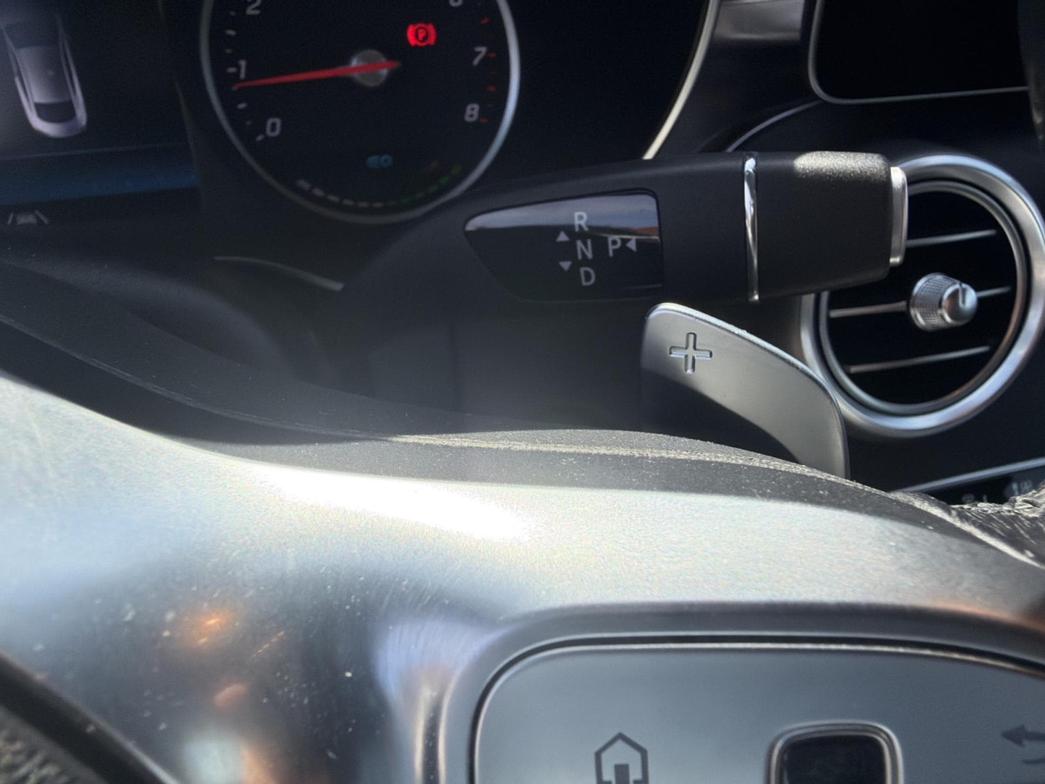 Mercedes C 300 COUPE AMG 258CV AUTO (2020) - Photo 20