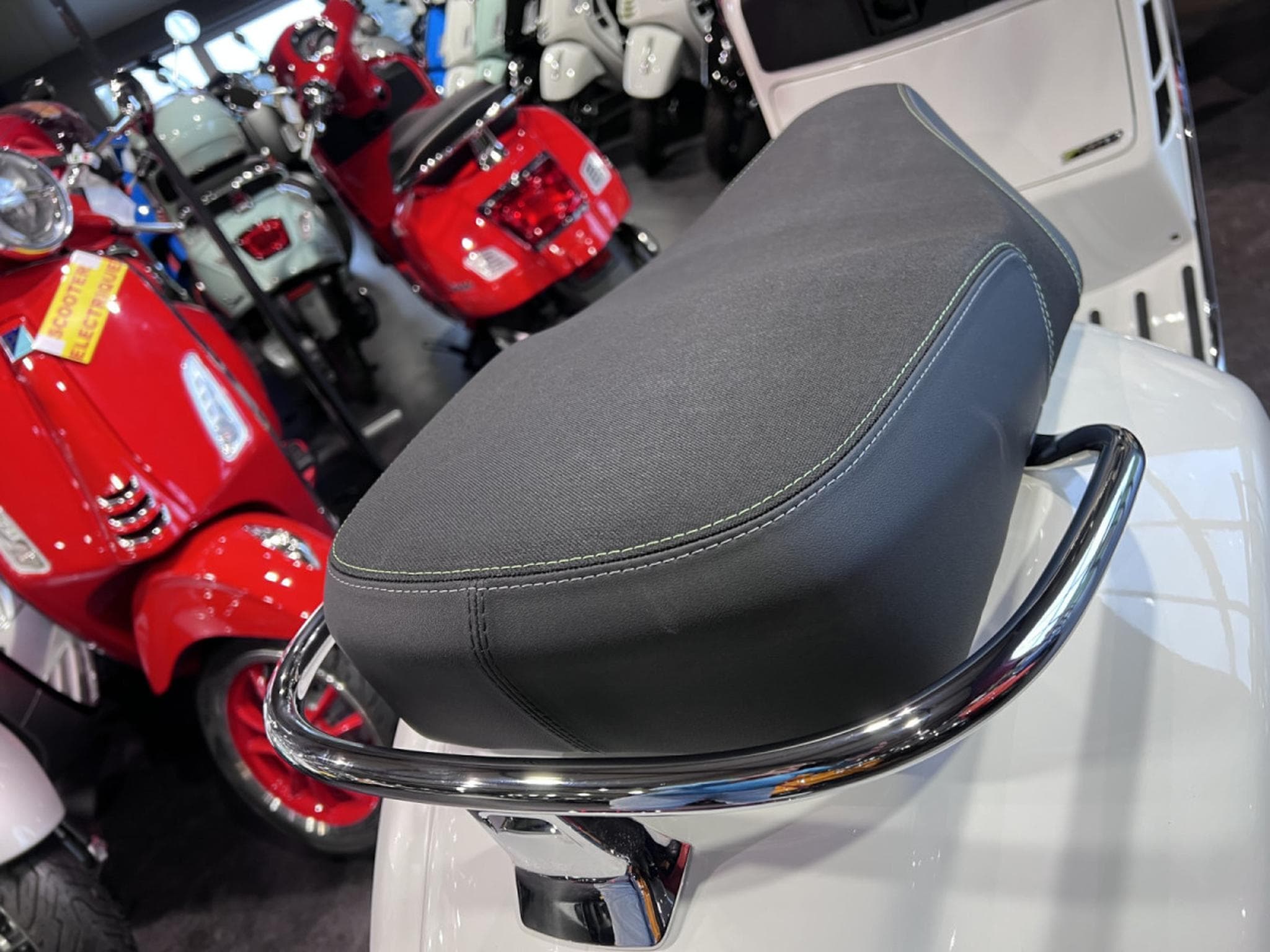 Vespa GTS 310 (2026) - Photo 5