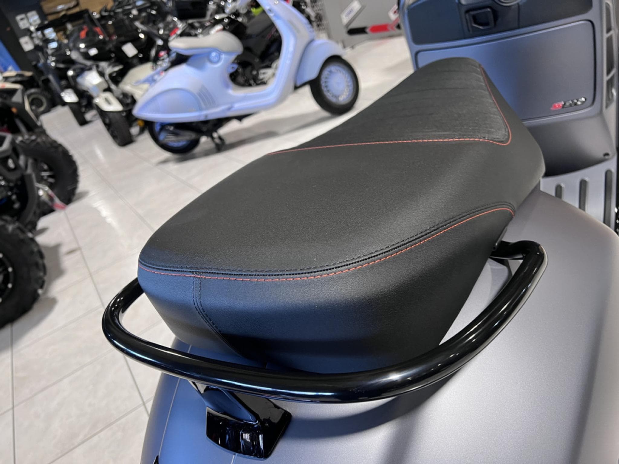 Vespa GTS 310 (2026) - Photo 5