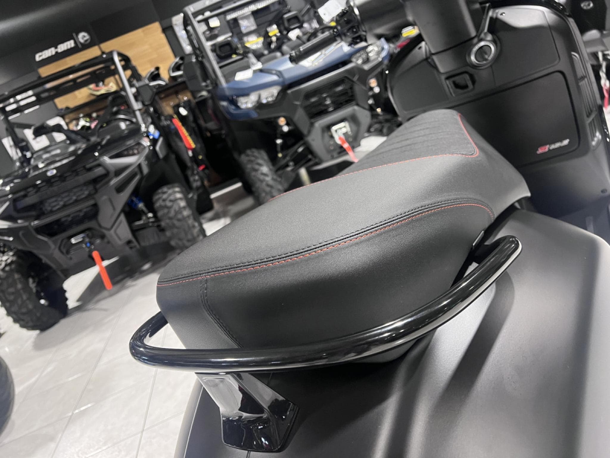 Vespa GTS 125 (2026) - Photo 5